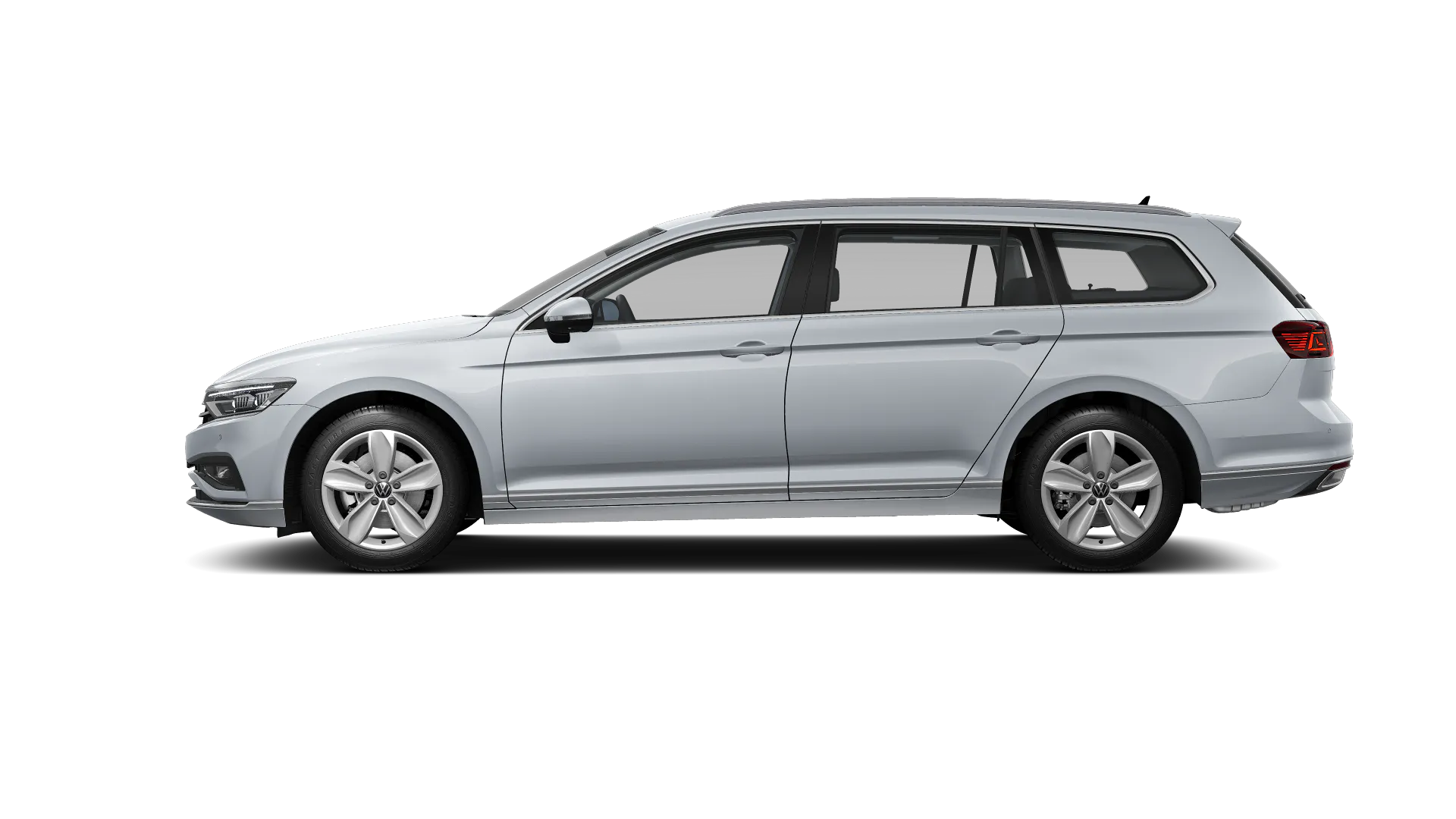 Volkswagen Passat Variant Elegance