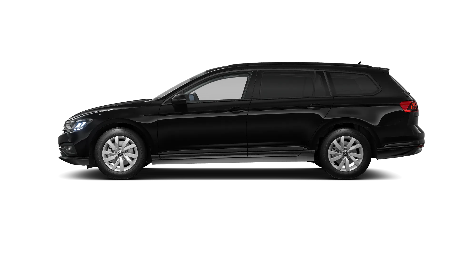 Volkswagen Passat Variant Basis-Modell