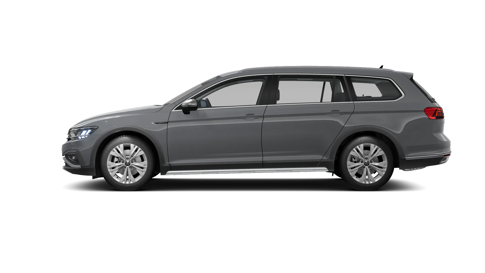 Volkswagen Passat Variant Alltrack
