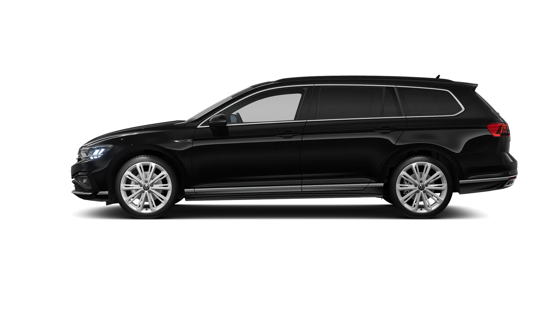 Volkswagen Passat Variant R-Line