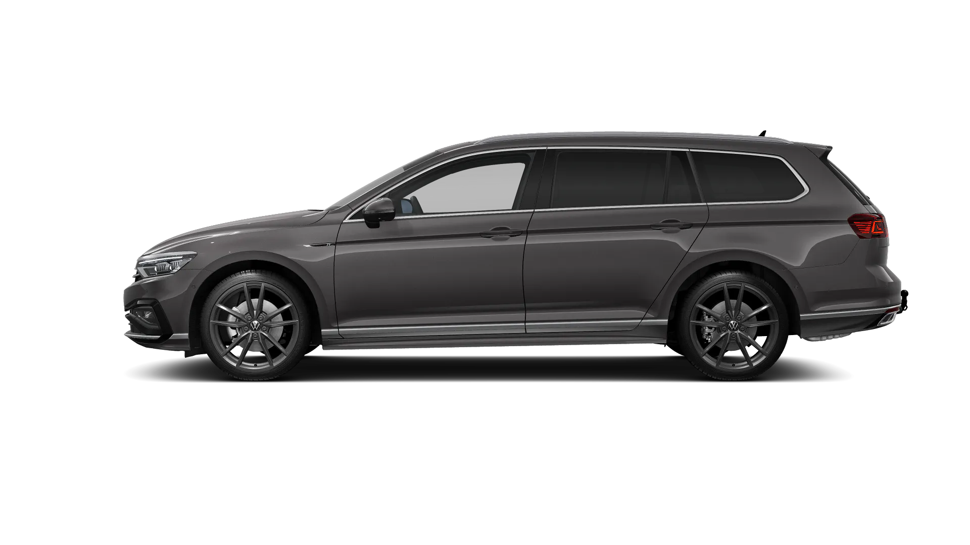 Volkswagen Passat Variant Elegance