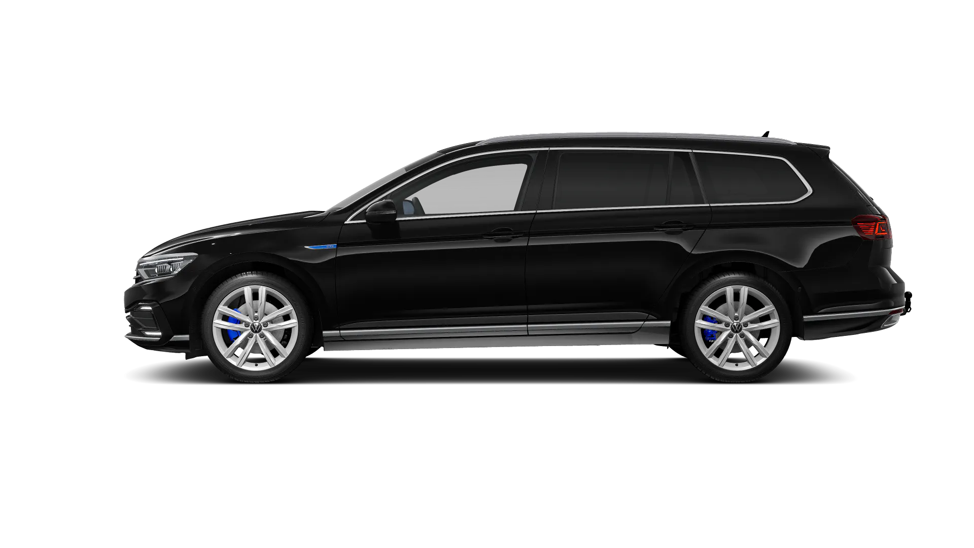 Volkswagen Passat Variant GTE