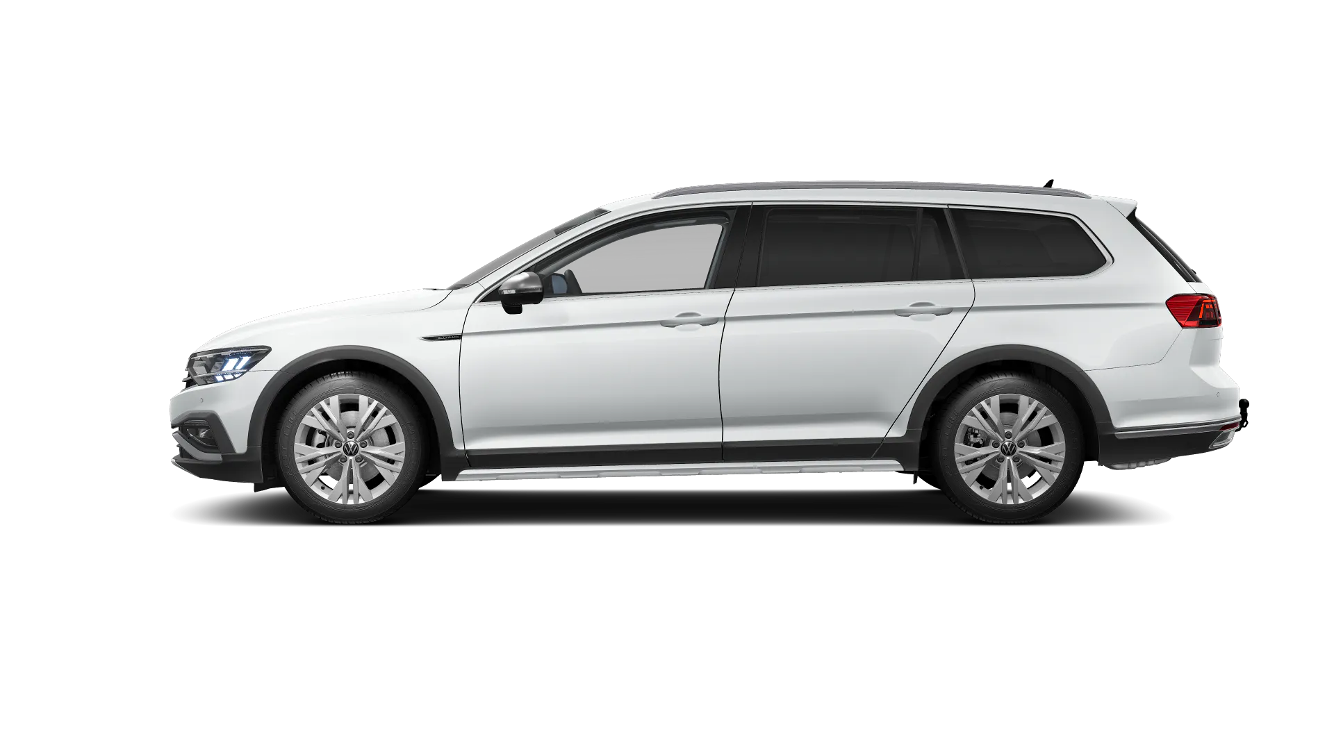 Volkswagen Passat Variant Alltrack