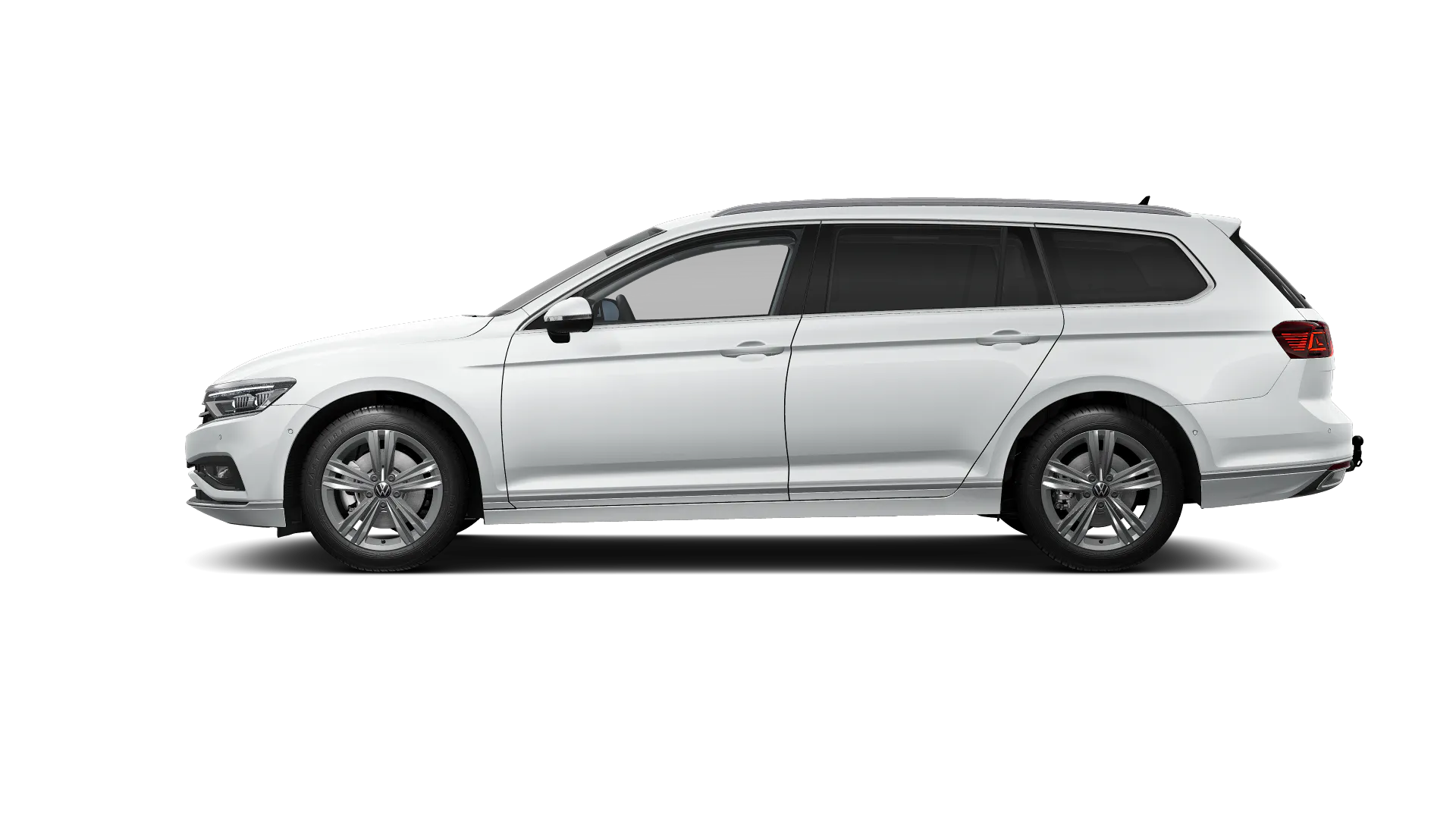 Volkswagen Passat Variant Elegance
