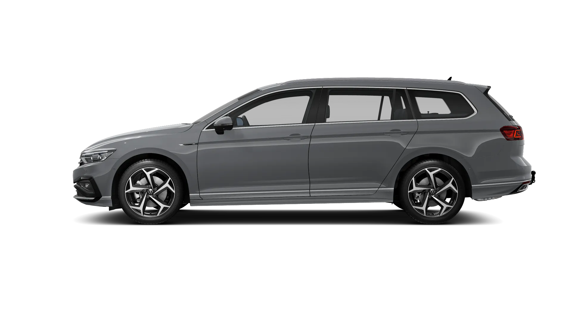 Volkswagen Passat Variant Elegance
