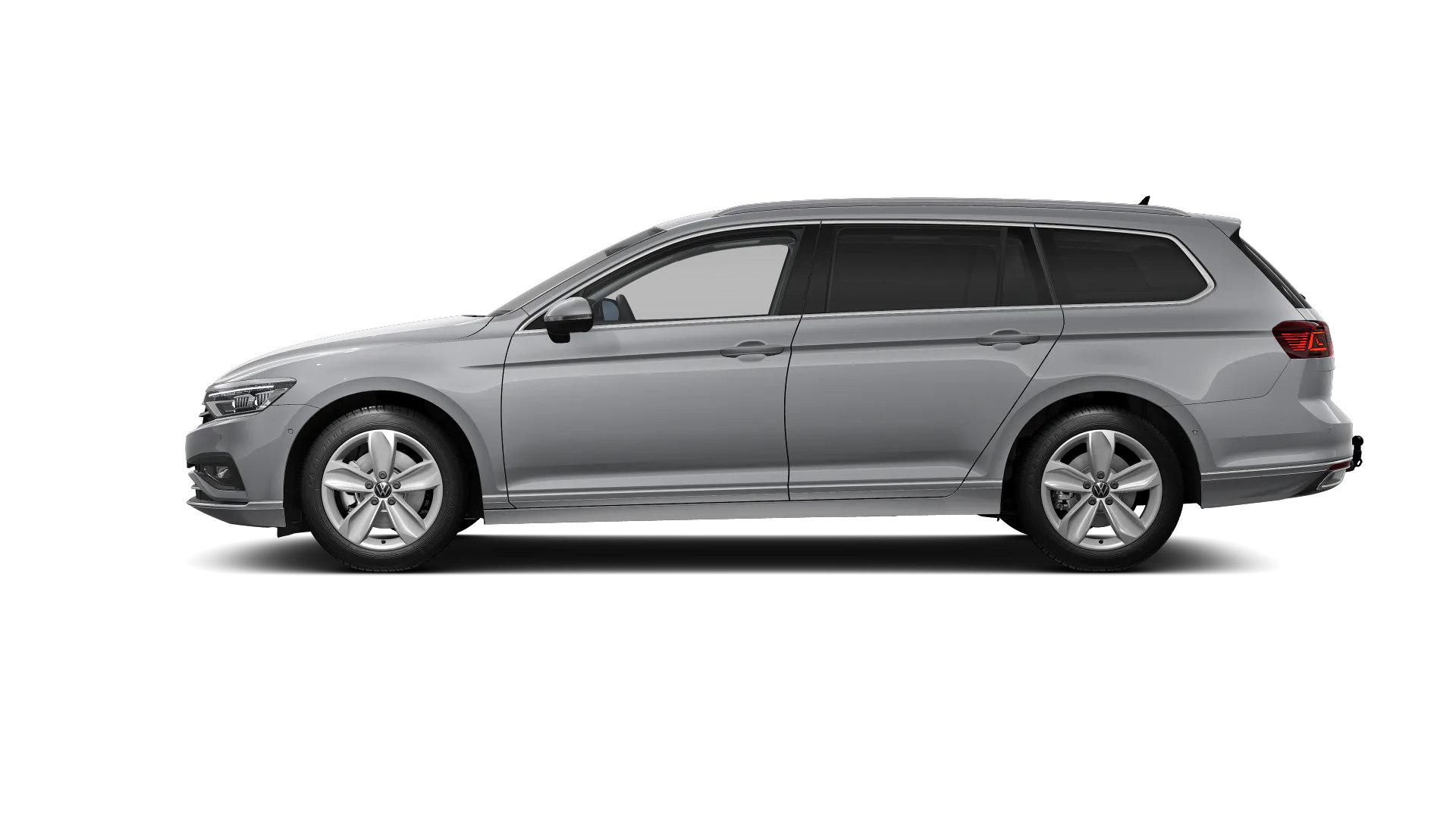 Volkswagen Passat Elegance