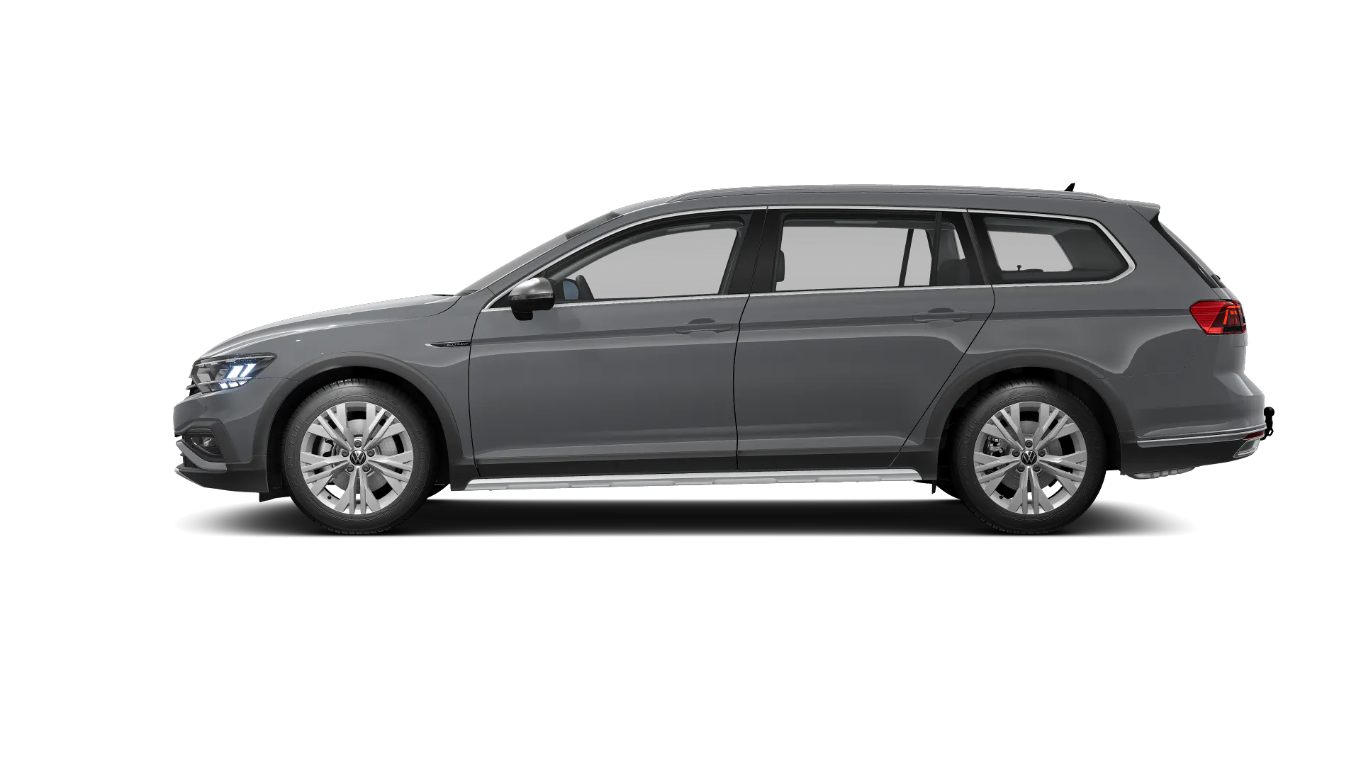 Volkswagen Passat Variant Alltrack