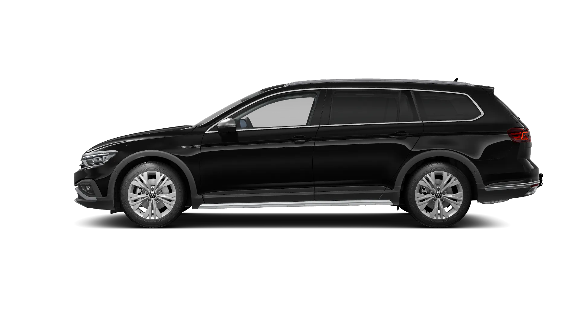 Volkswagen Passat Variant Alltrack