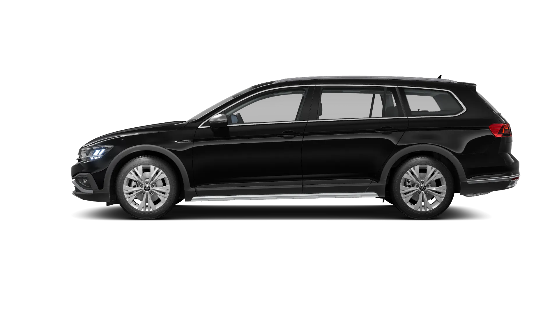Volkswagen Passat Variant Alltrack
