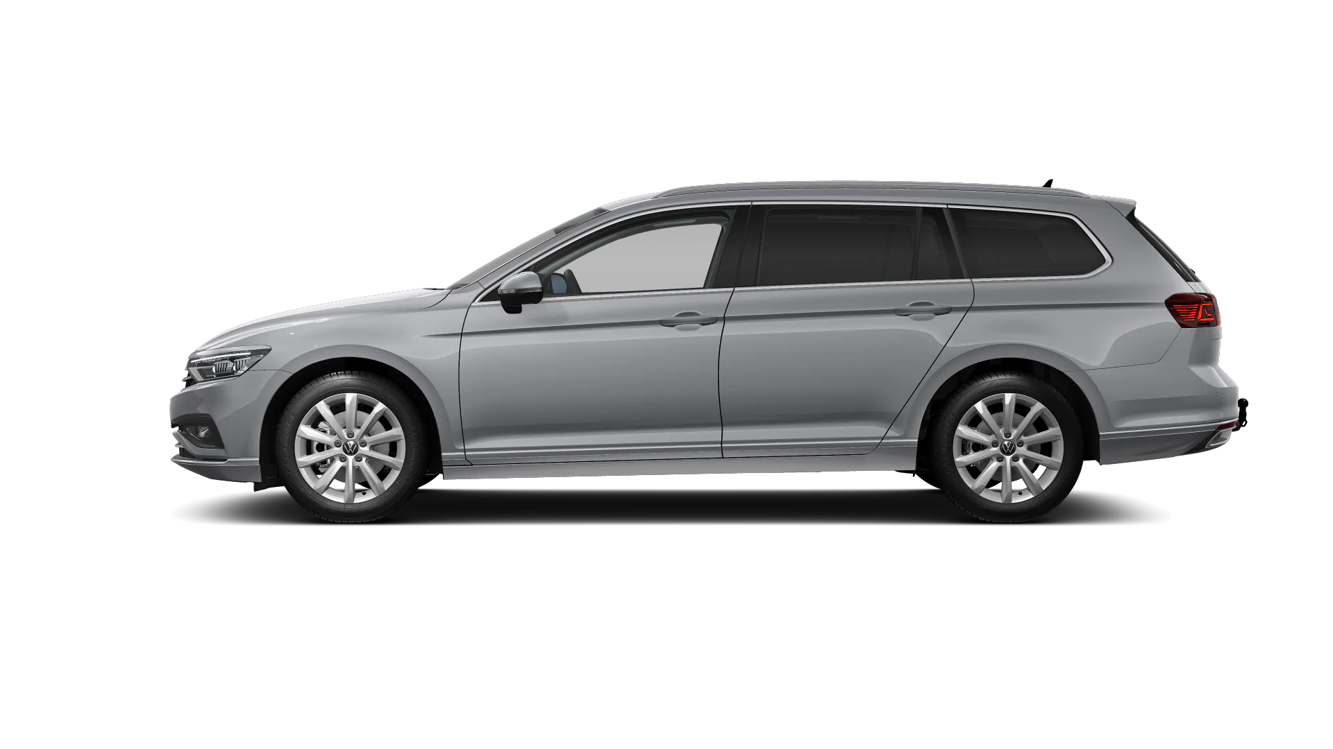 Volkswagen Passat Variant Elegance