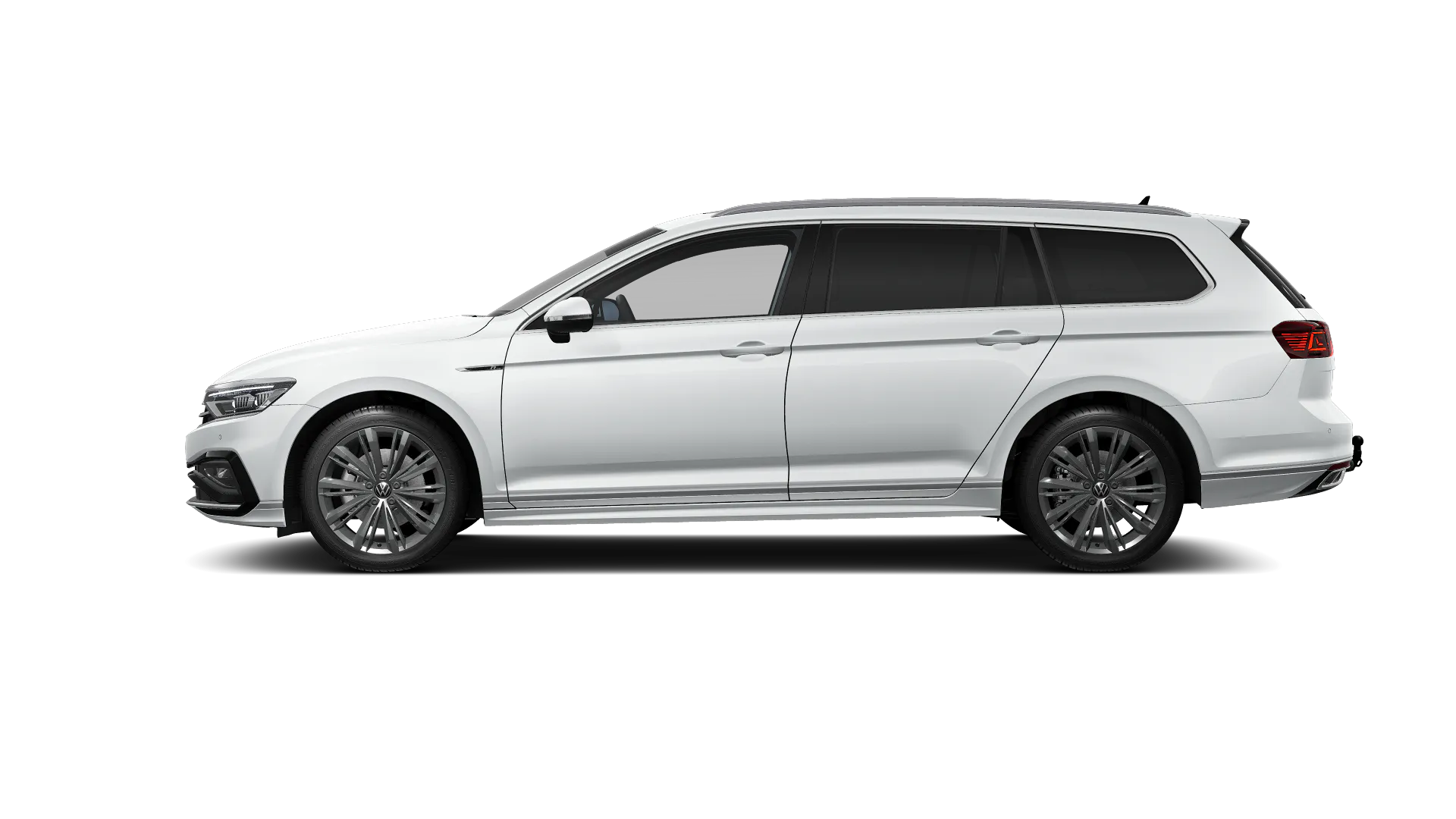 Volkswagen Passat Variant Elegance