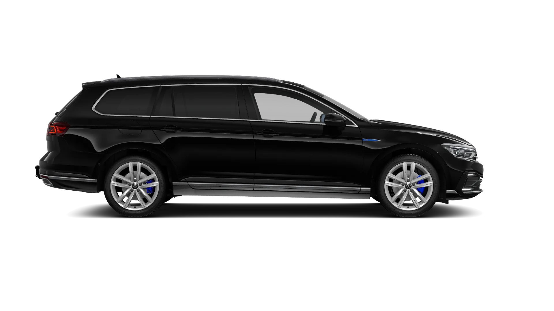 Volkswagen Passat Variant GTE