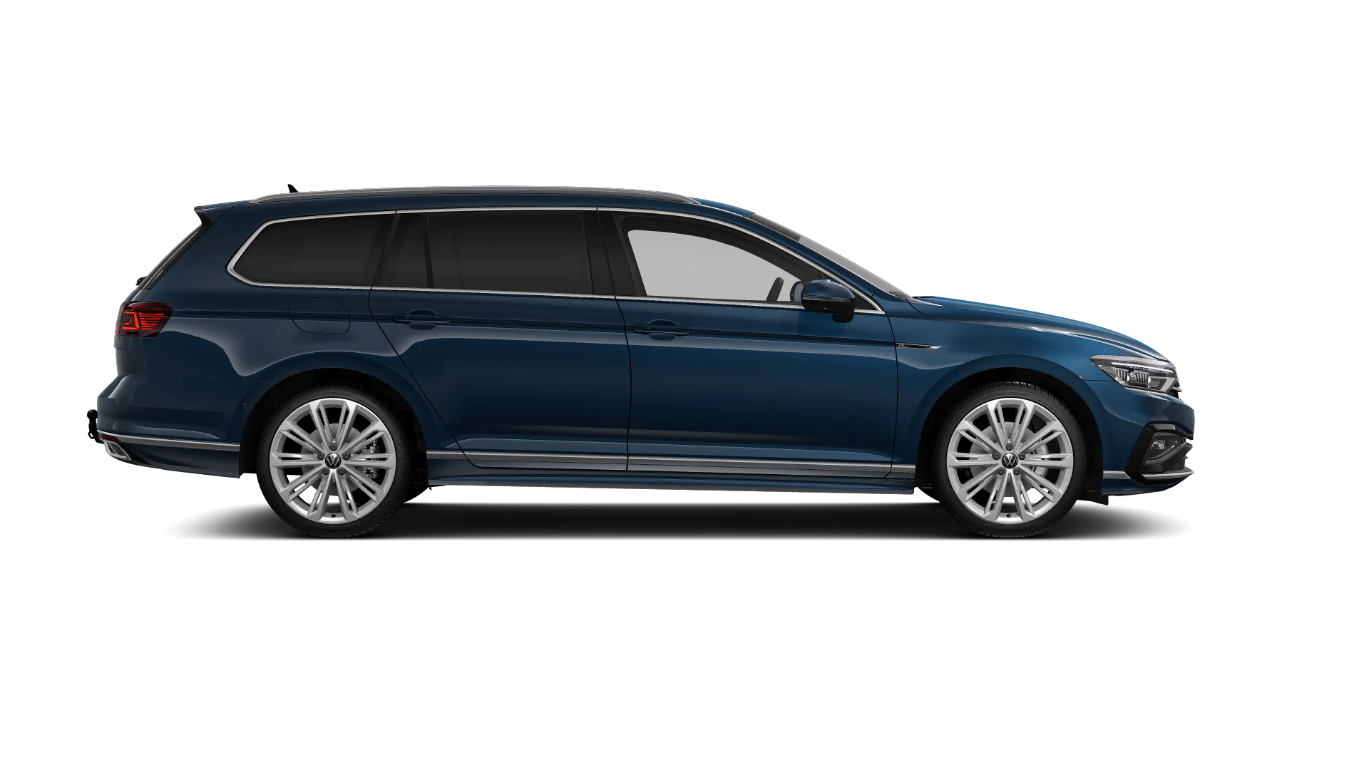 Volkswagen Passat Variant Elegance