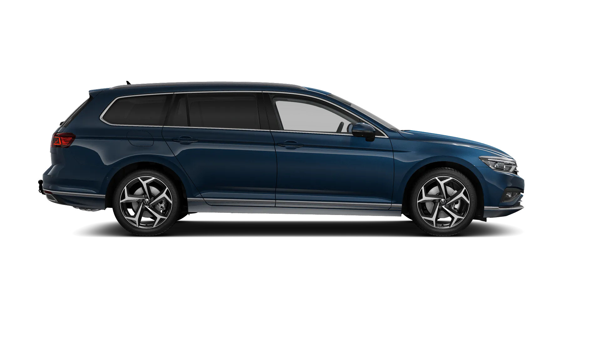 Volkswagen Passat Variant Elegance