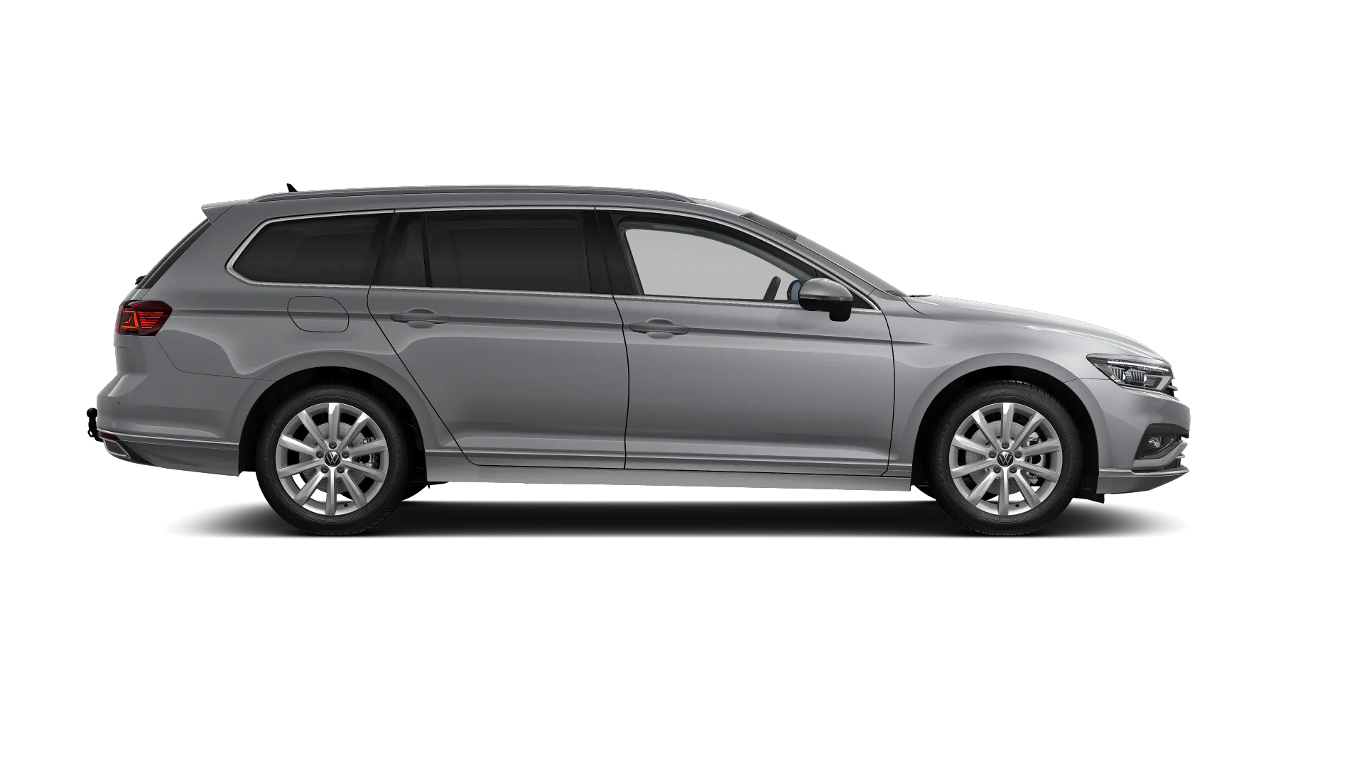 Volkswagen Passat Variant Elegance
