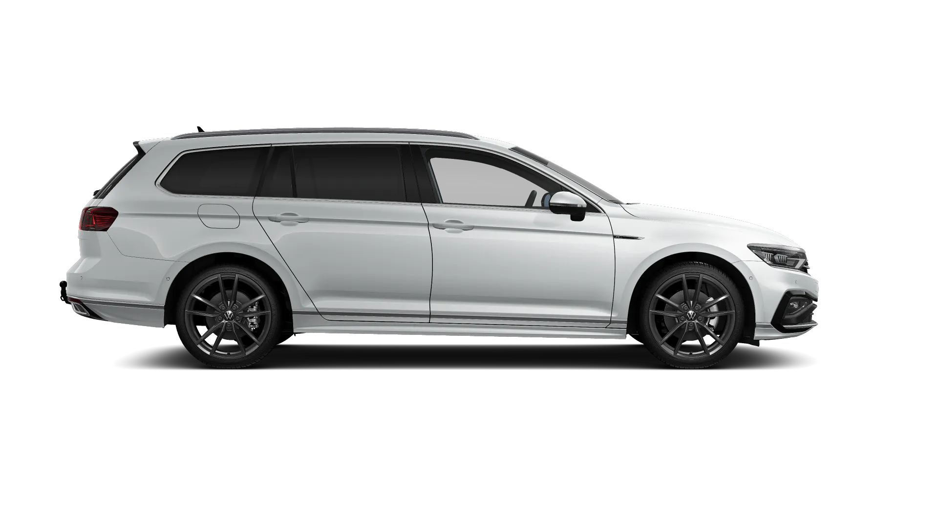 Volkswagen Passat Variant Elegance