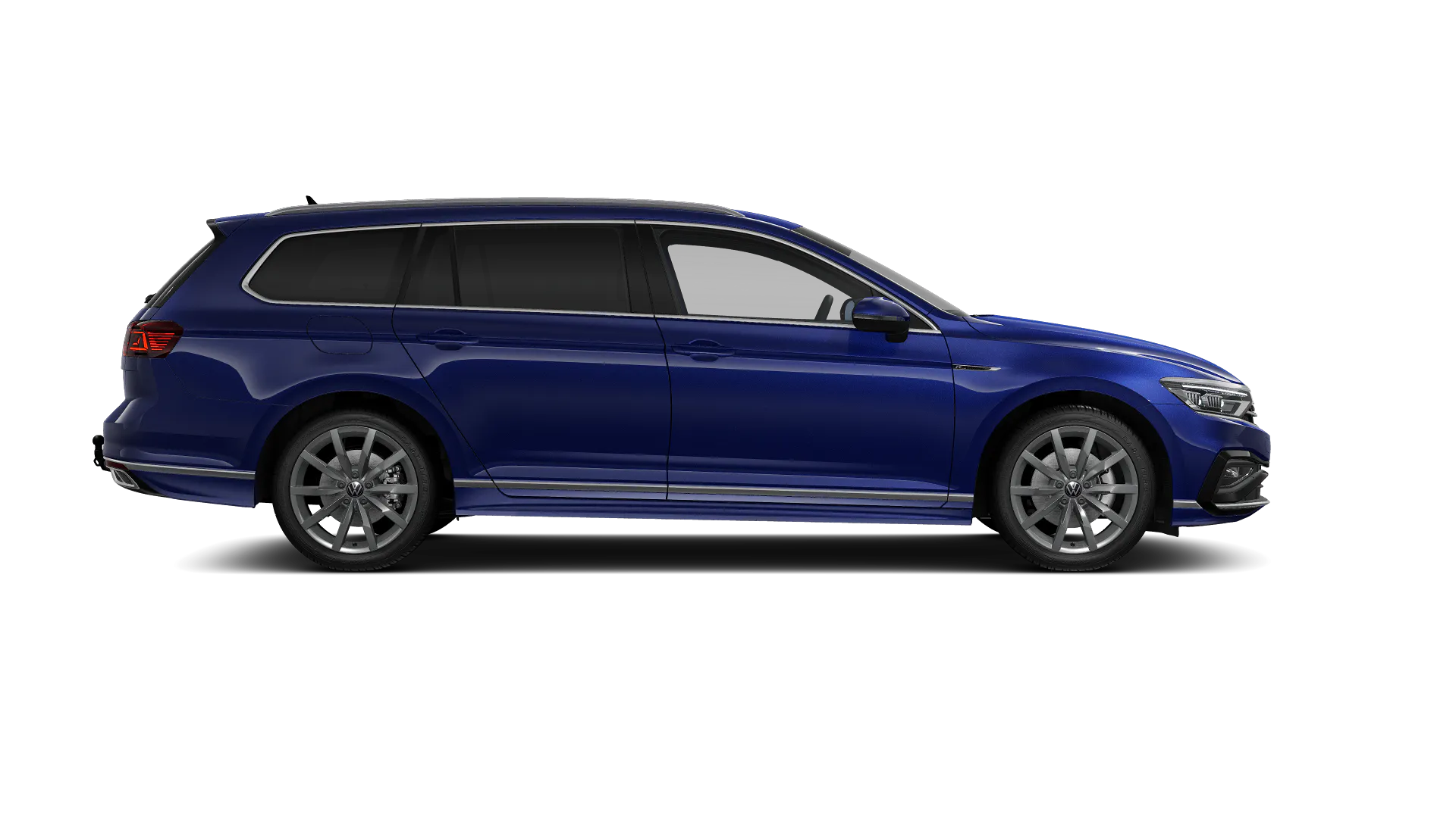 Volkswagen Passat Variant Elegance