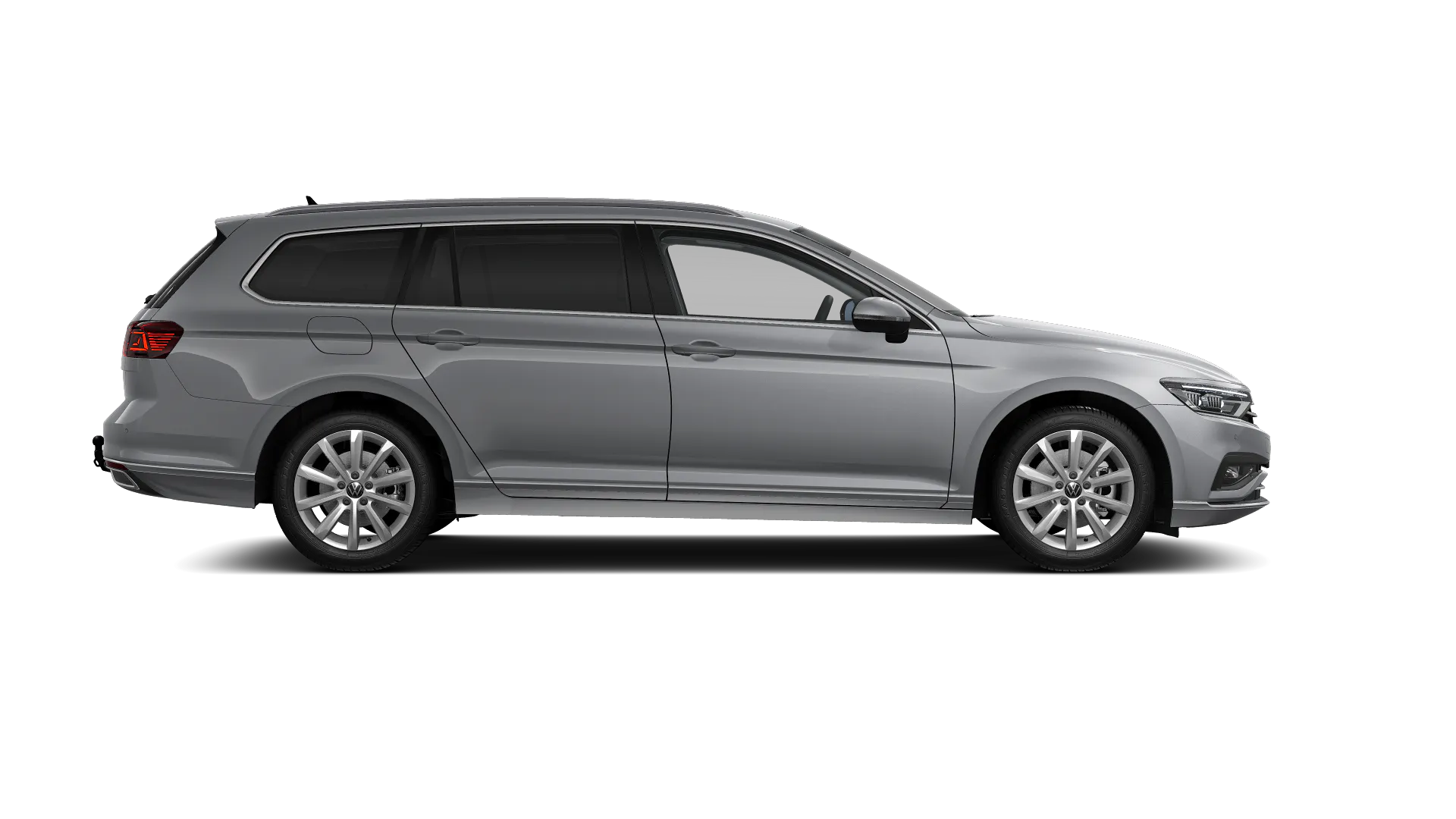 Volkswagen Passat Variant Elegance