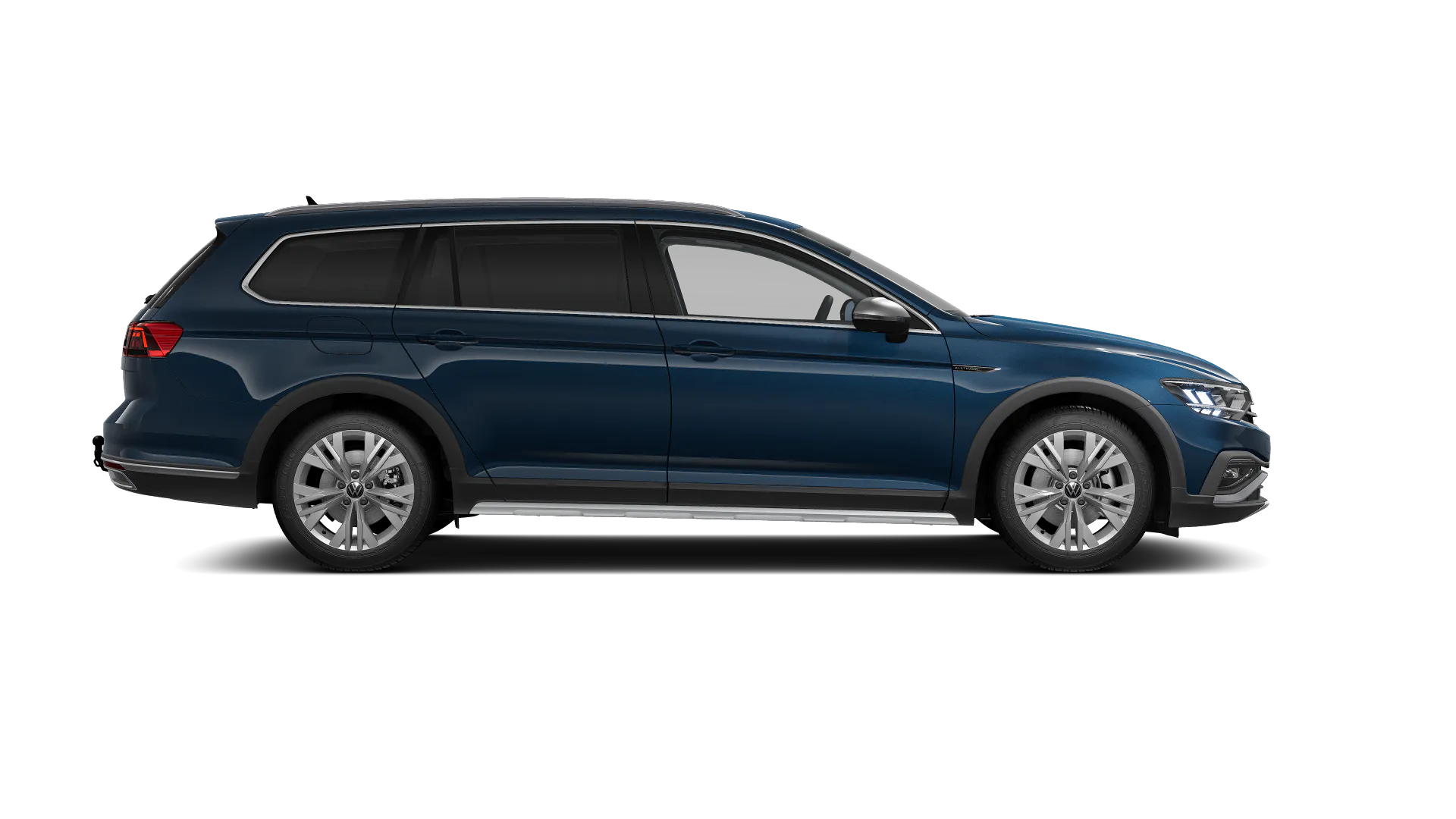 Volkswagen Passat Variant Alltrack
