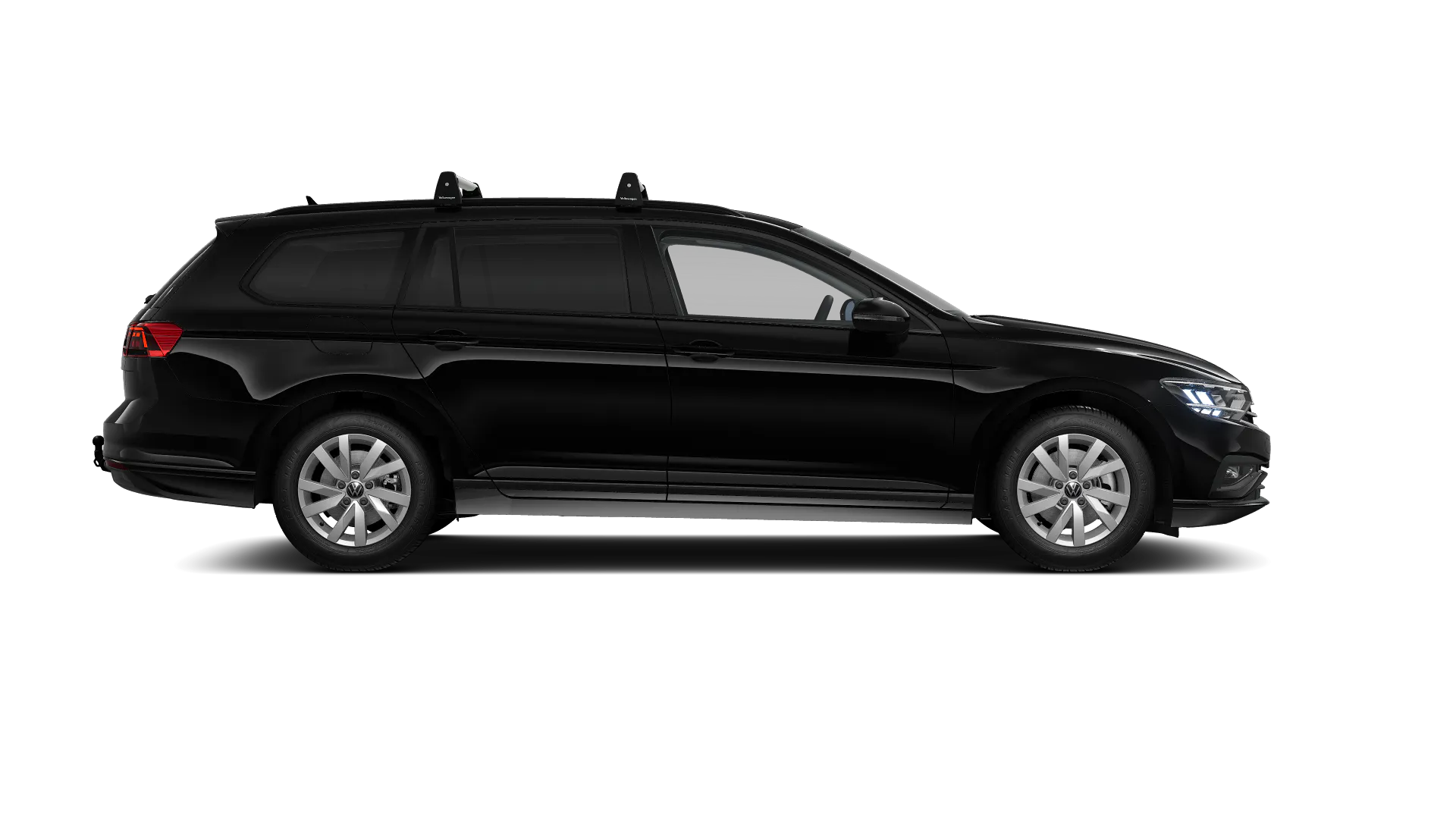 Volkswagen Passat Variant Basis-Modell