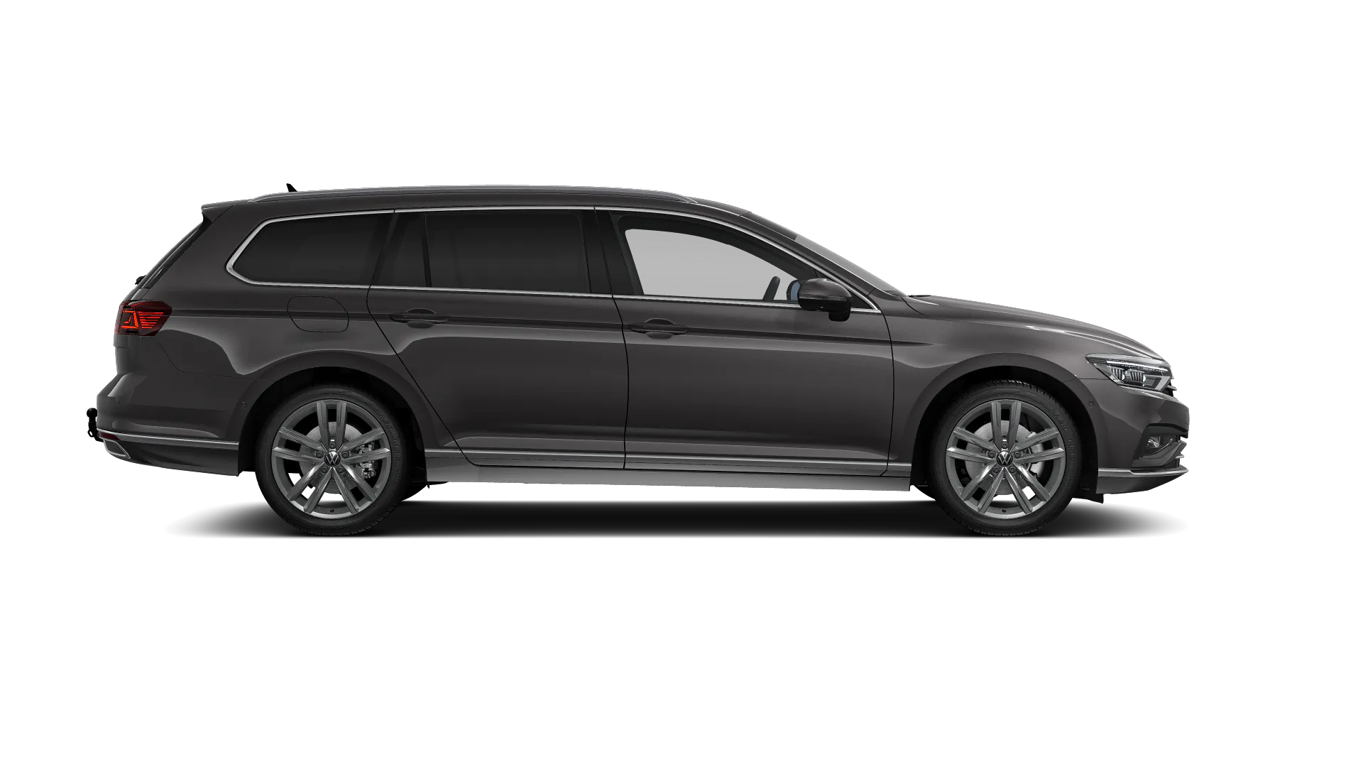 Volkswagen Passat Variant Elegance