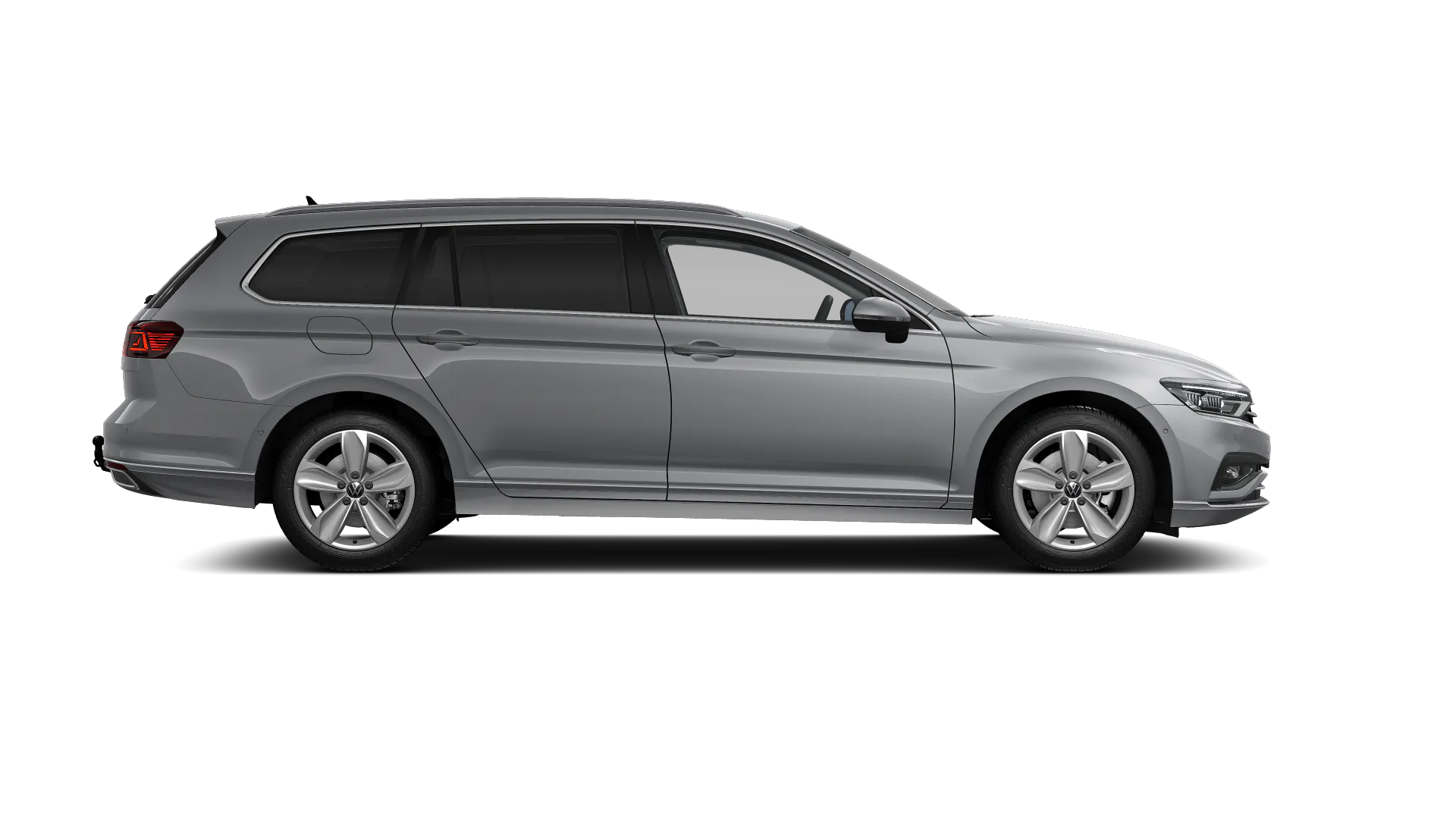 Volkswagen Passat Elegance
