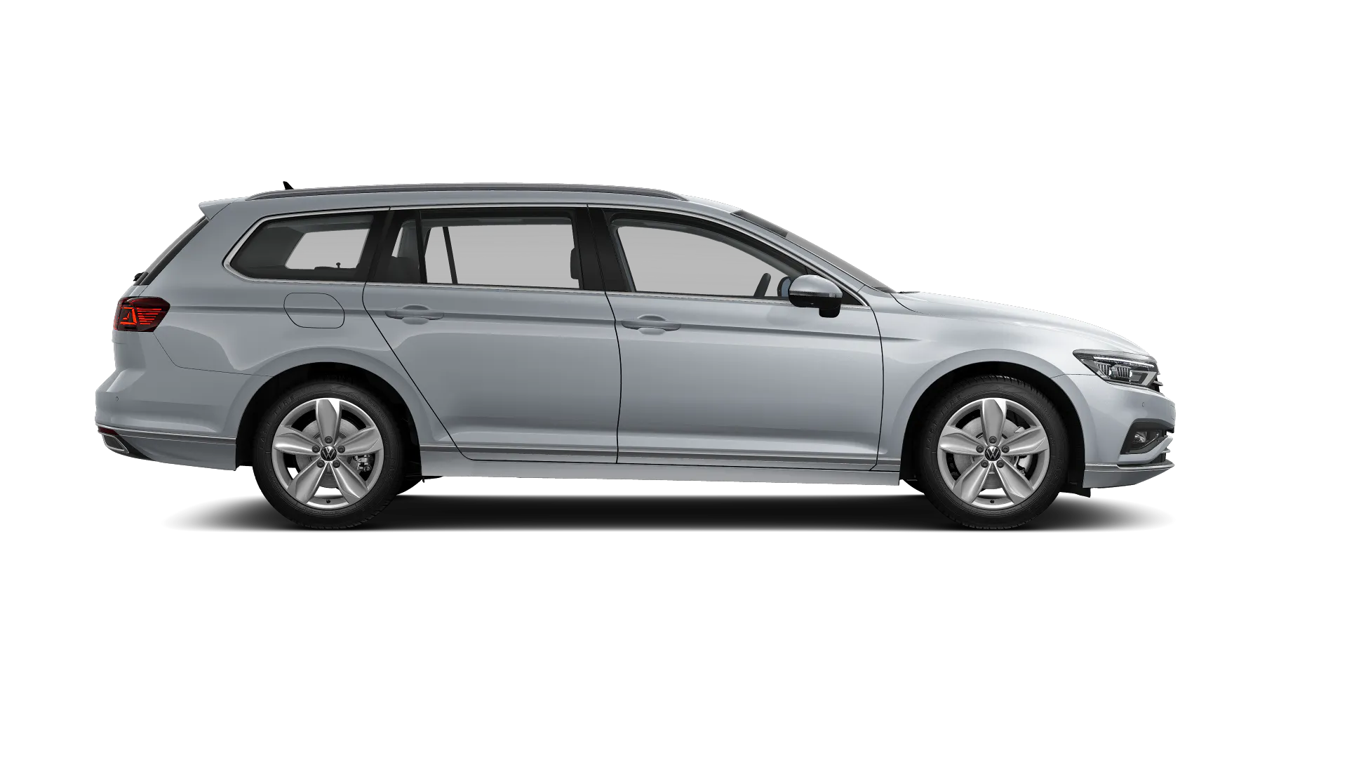Volkswagen Passat Variant Elegance