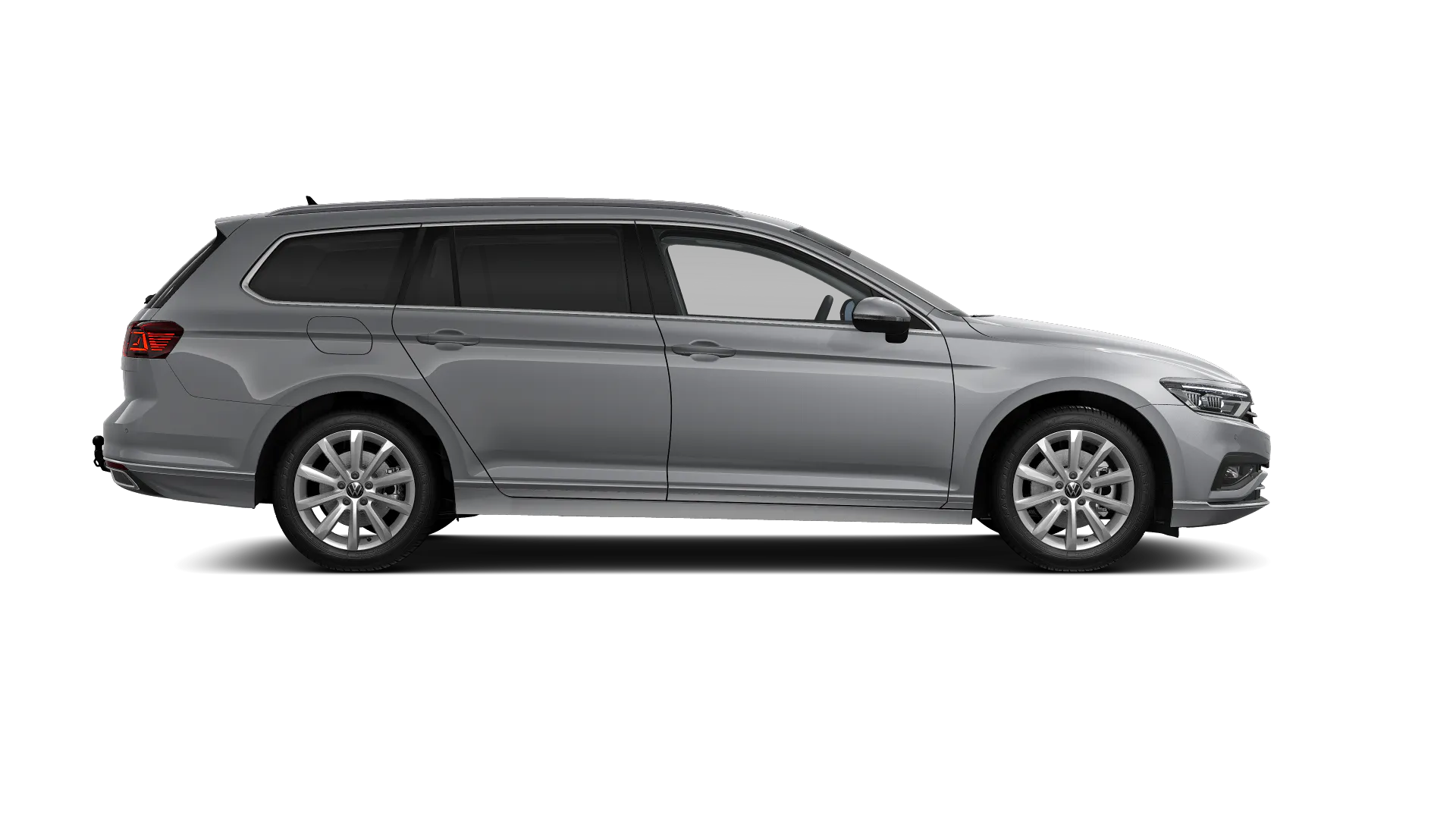 Volkswagen Passat Variant Elegance