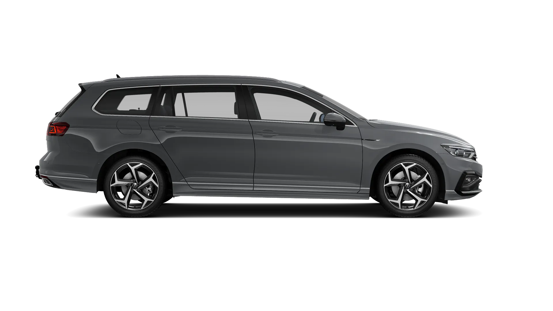 Volkswagen Passat Variant Elegance