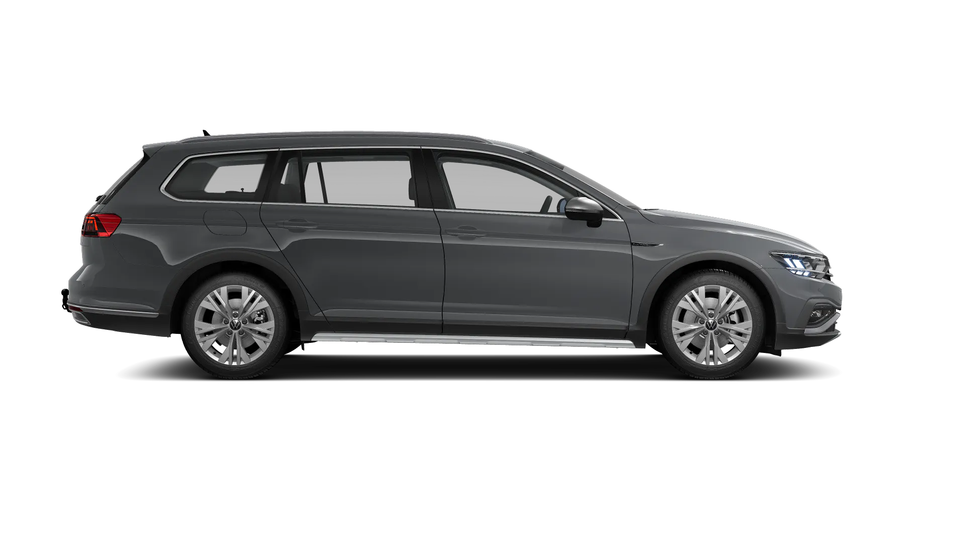Volkswagen Passat Variant Alltrack