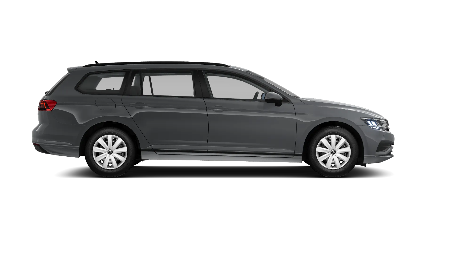 Volkswagen Passat Variant Basis-Modell
