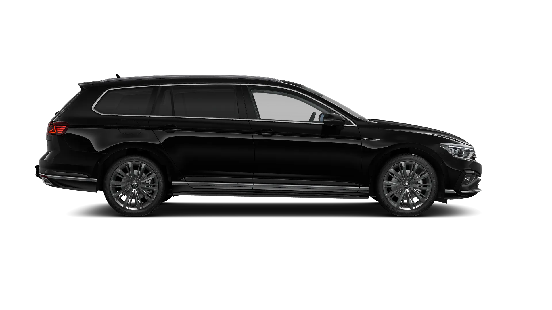 Volkswagen Passat Variant Elegance