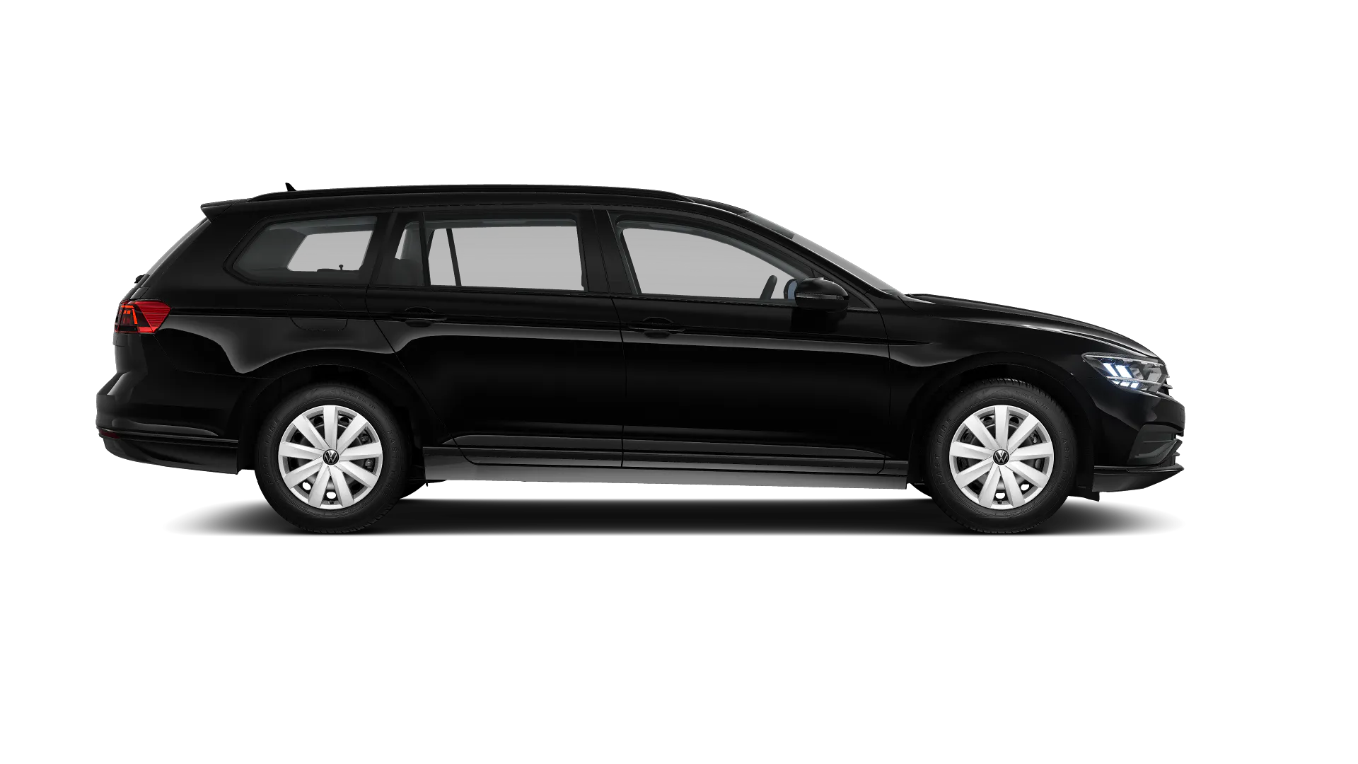 Volkswagen Passat Variant Basis-Modell