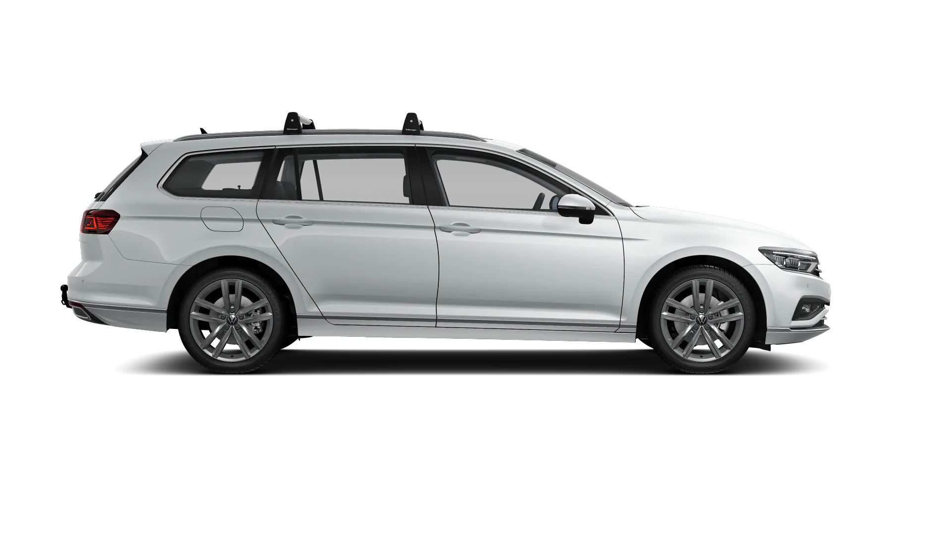 Volkswagen Passat Variant Elegance