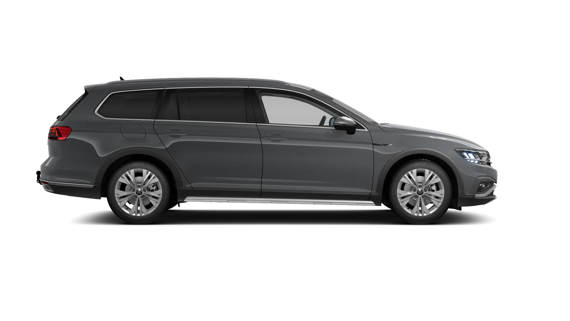 Volkswagen Passat Variant Alltrack