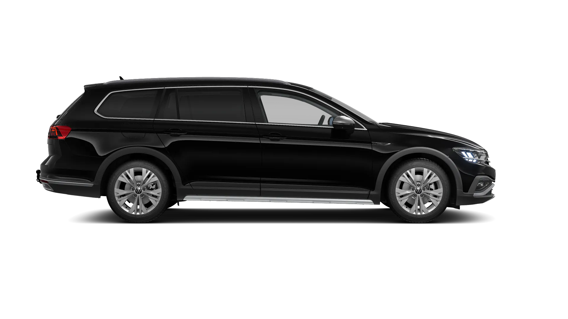 Volkswagen Passat Variant Alltrack