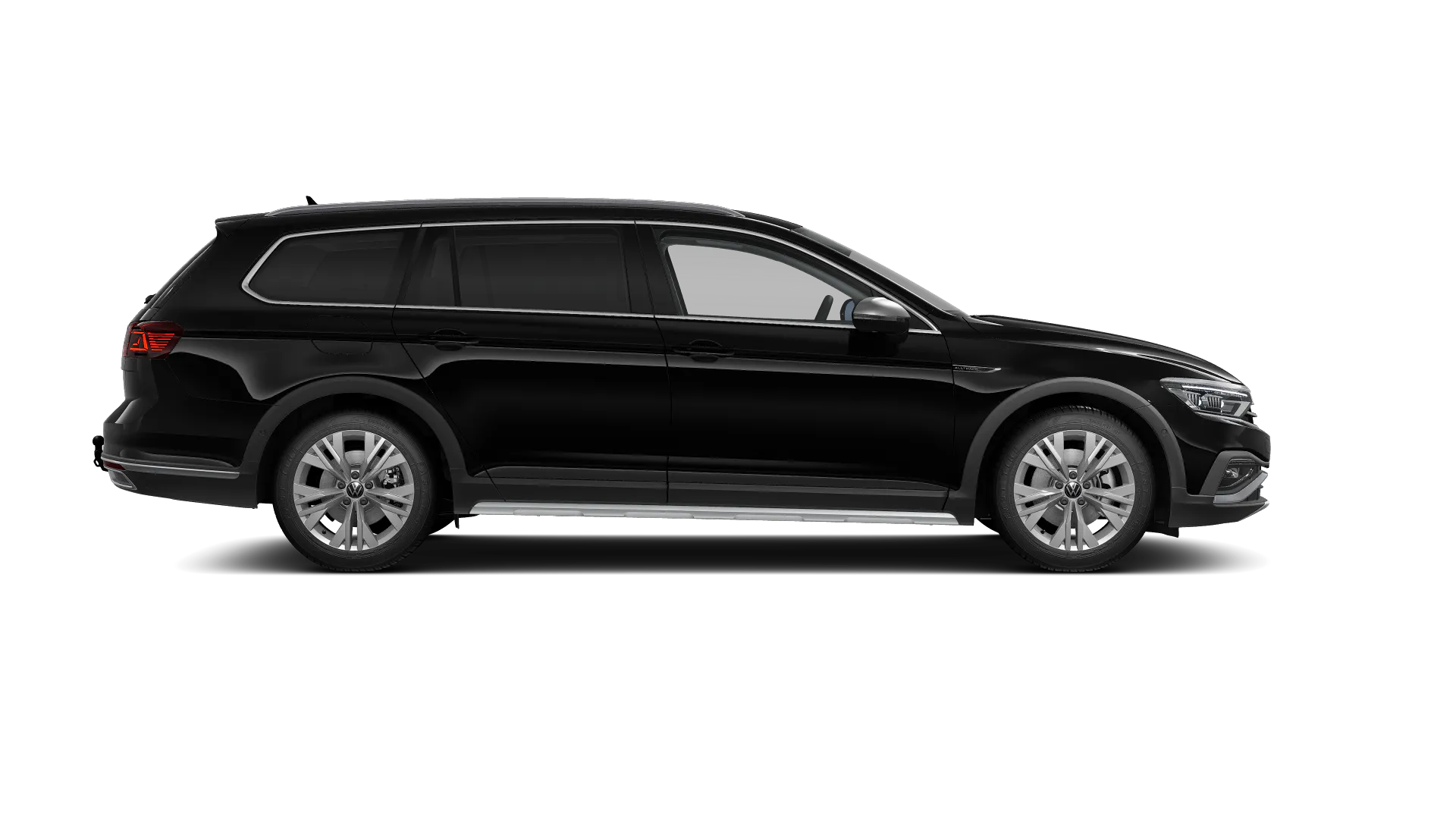 Volkswagen Passat Variant Alltrack