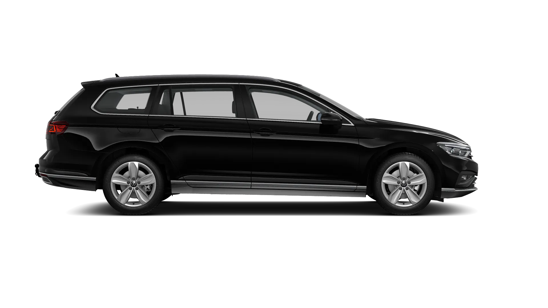 Volkswagen Passat Variant Elegance