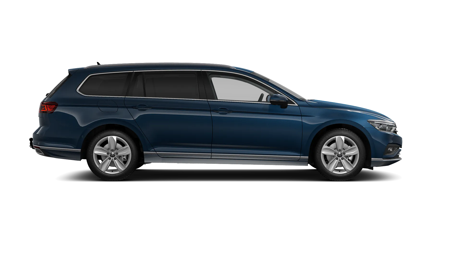 Volkswagen Passat Variant Elegance