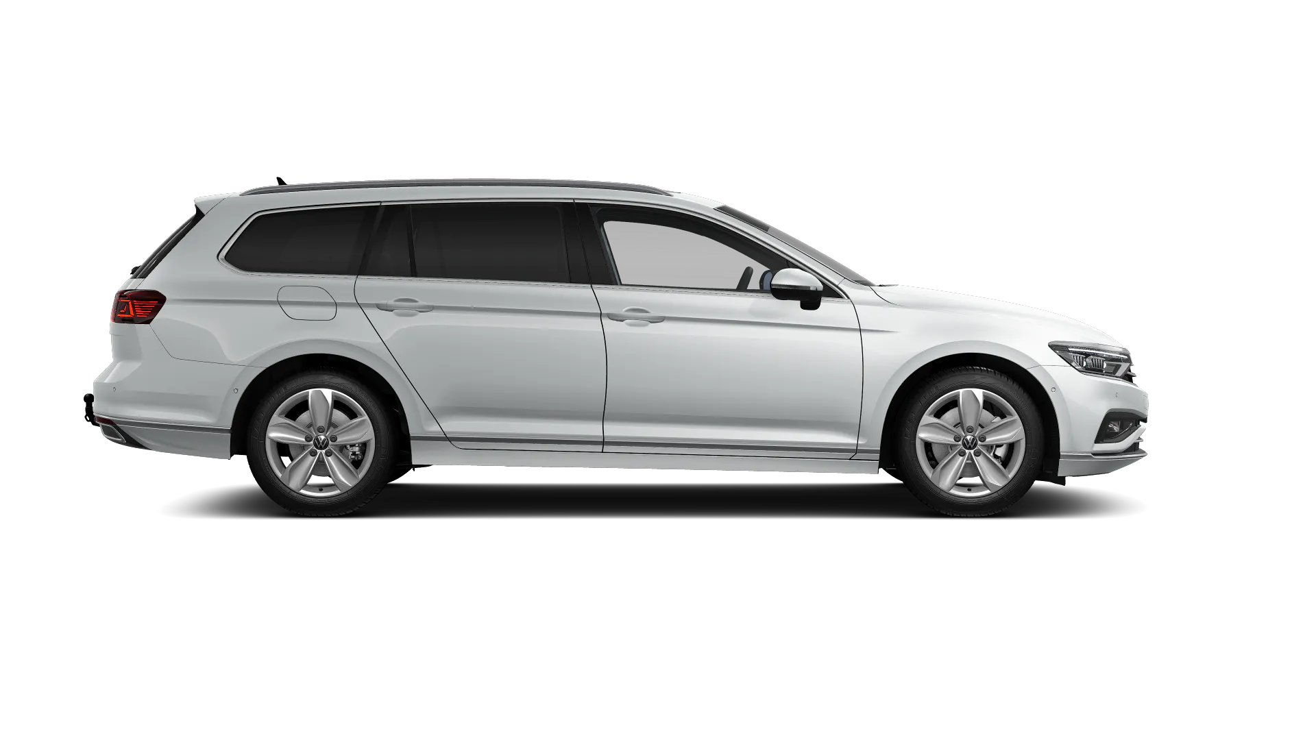 Volkswagen Passat Variant Elegance