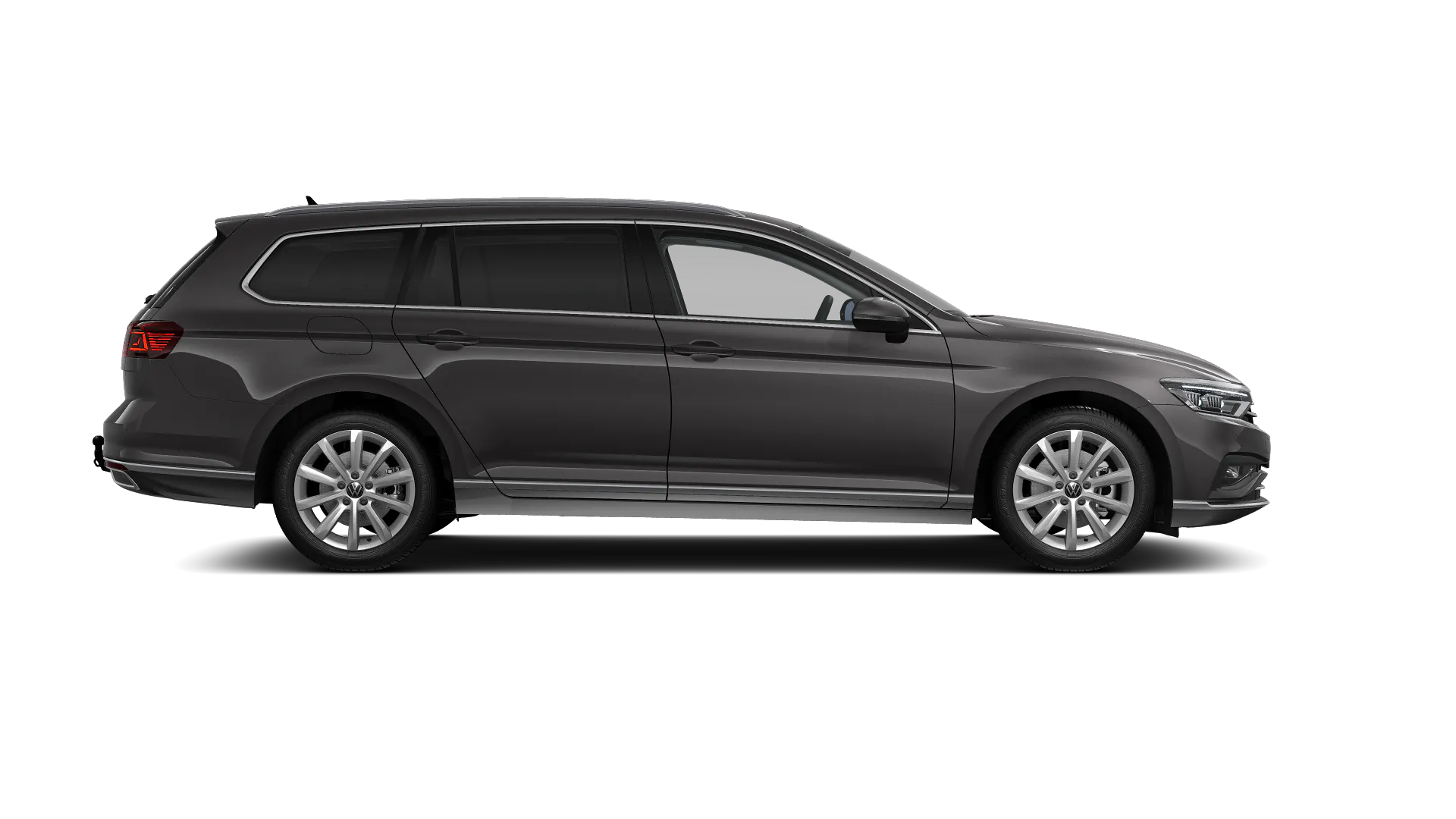Volkswagen Passat Variant Elegance