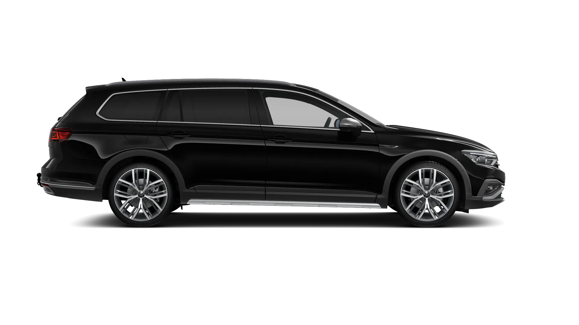 Volkswagen Passat Variant Alltrack