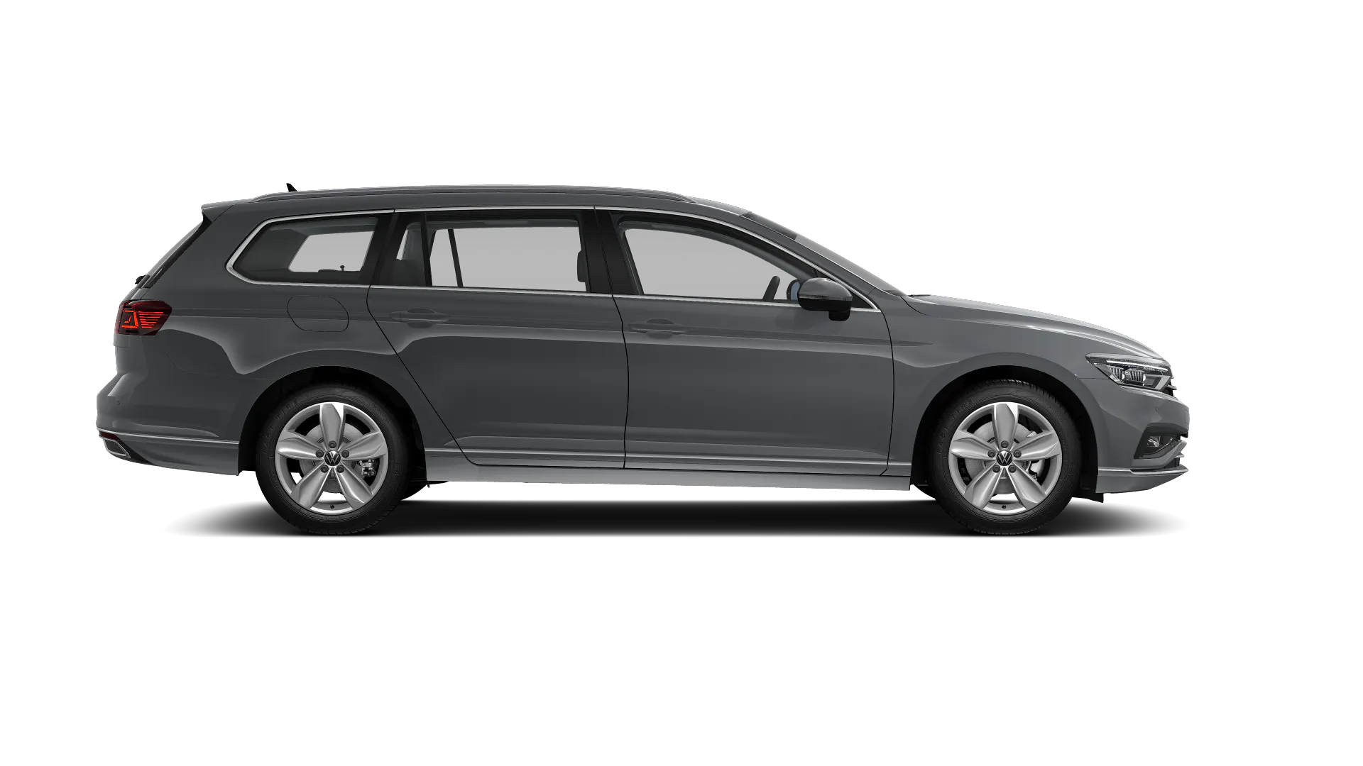 Volkswagen Passat Variant Elegance