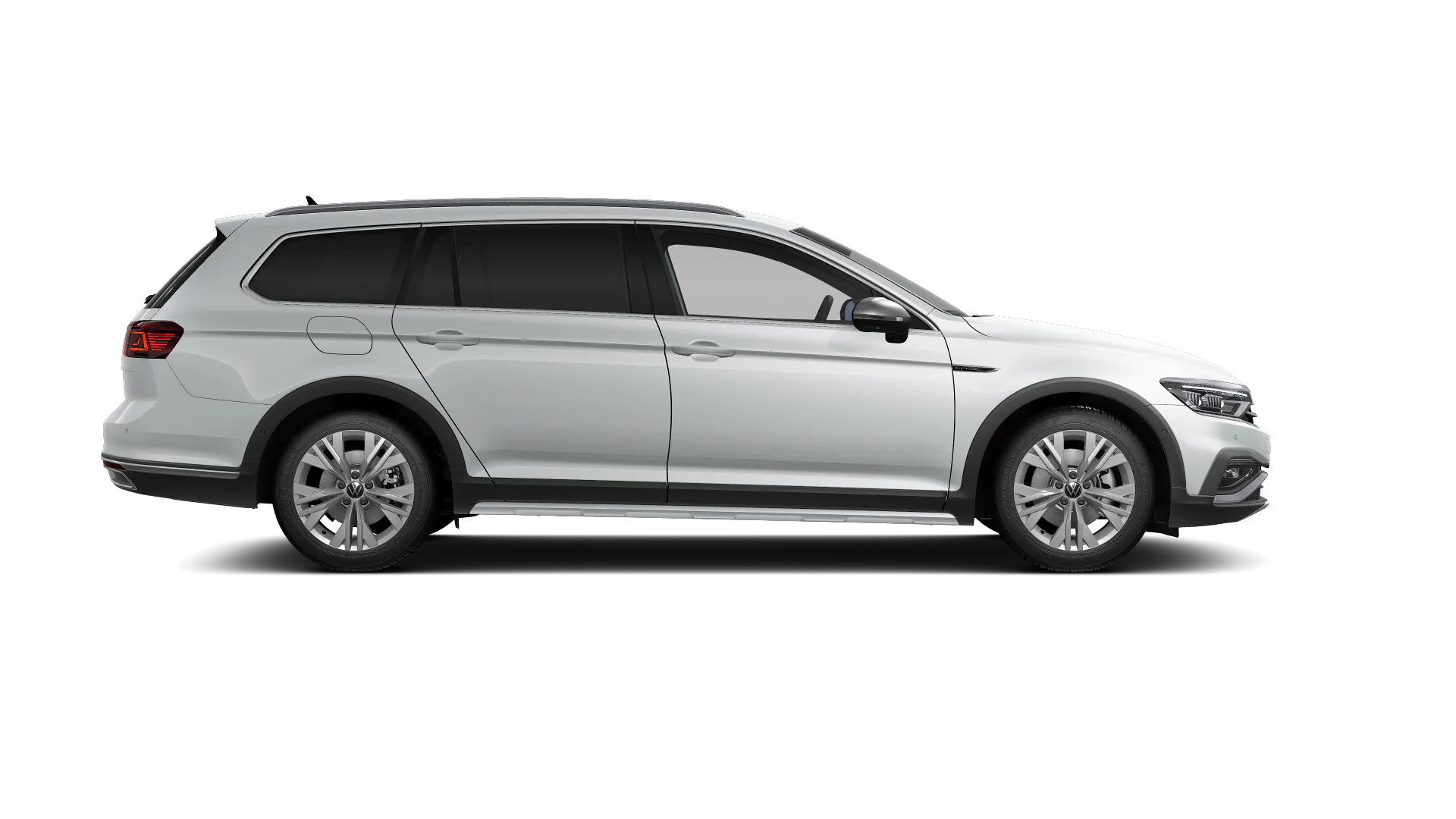 Volkswagen Passat Variant Alltrack