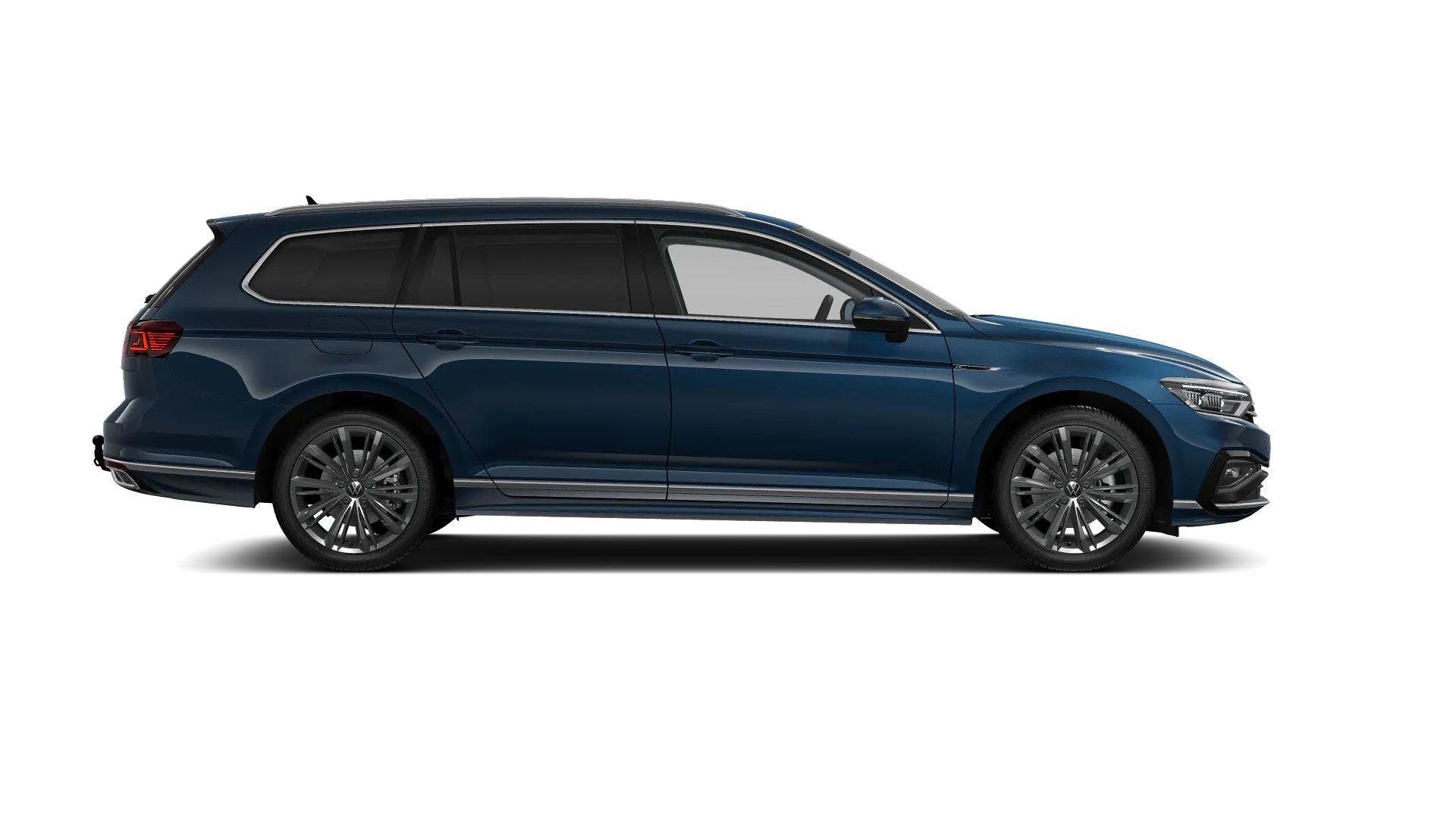 Volkswagen Passat Variant Elegance
