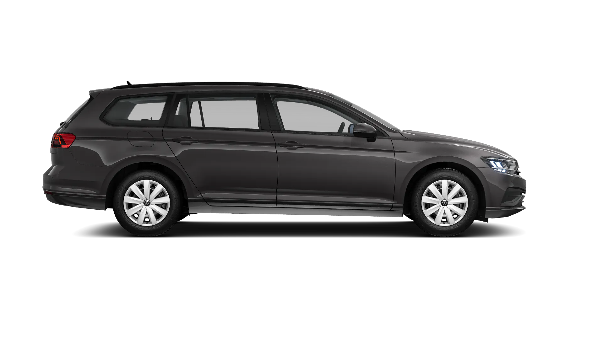 Volkswagen Passat Variant Conceptline