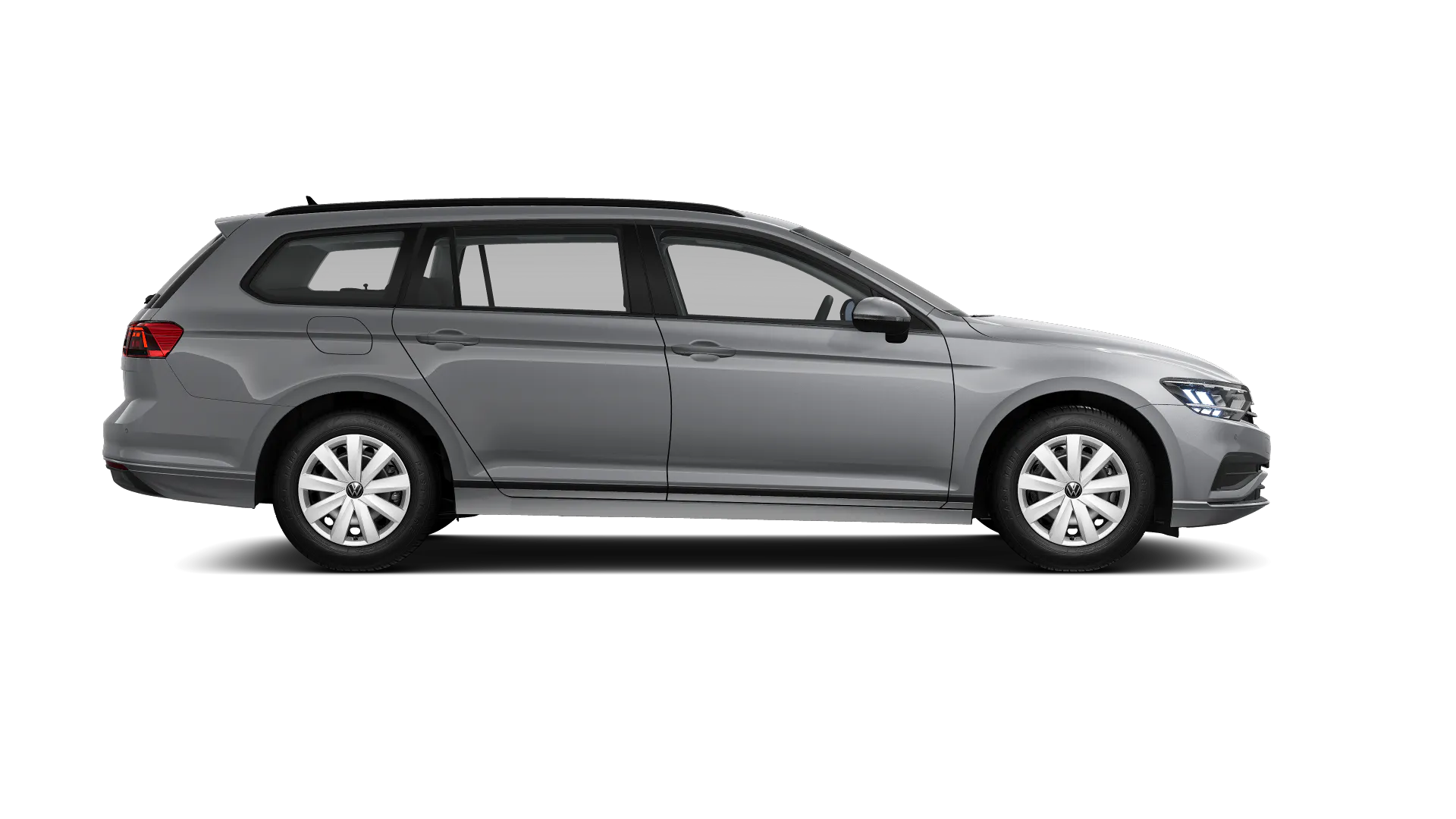 Volkswagen Passat Variant Conceptline