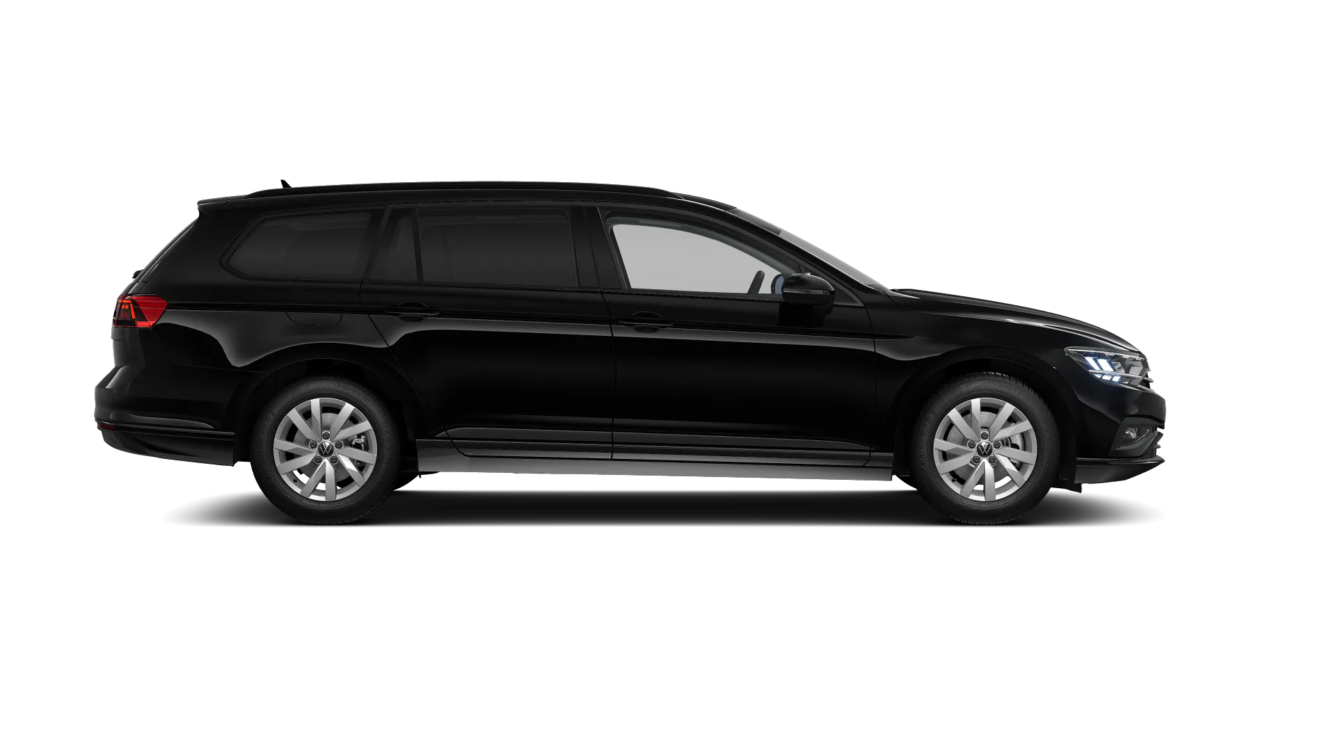 Volkswagen Passat Variant Basis-Modell