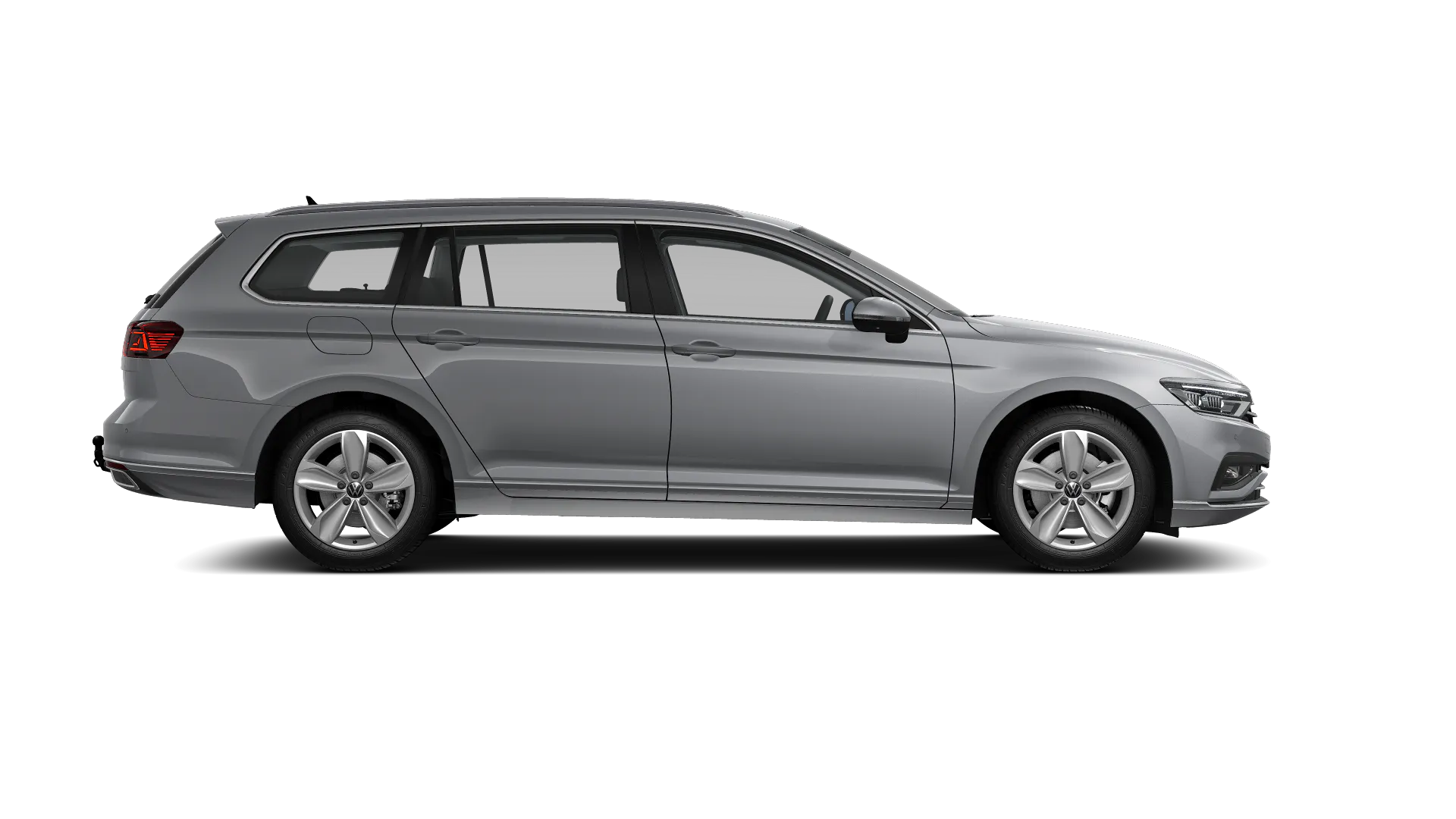 Volkswagen Passat Variant Elegance