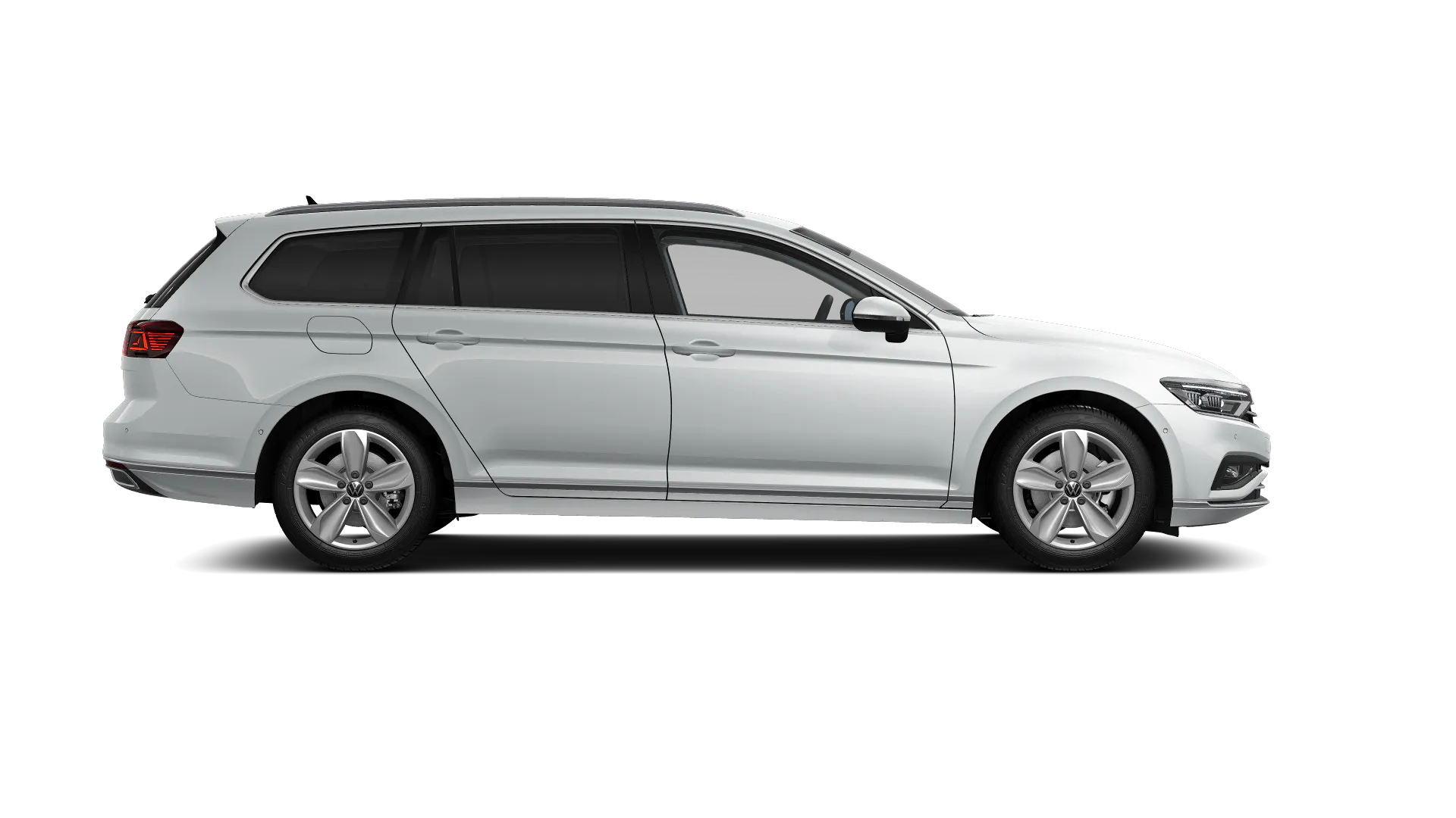 Volkswagen Passat Variant Elegance